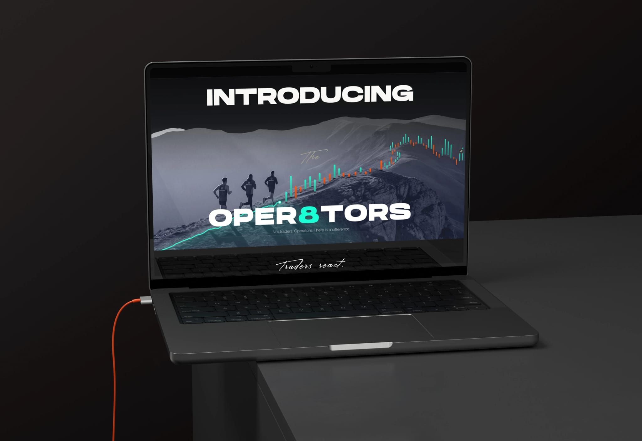 OPER8TORS