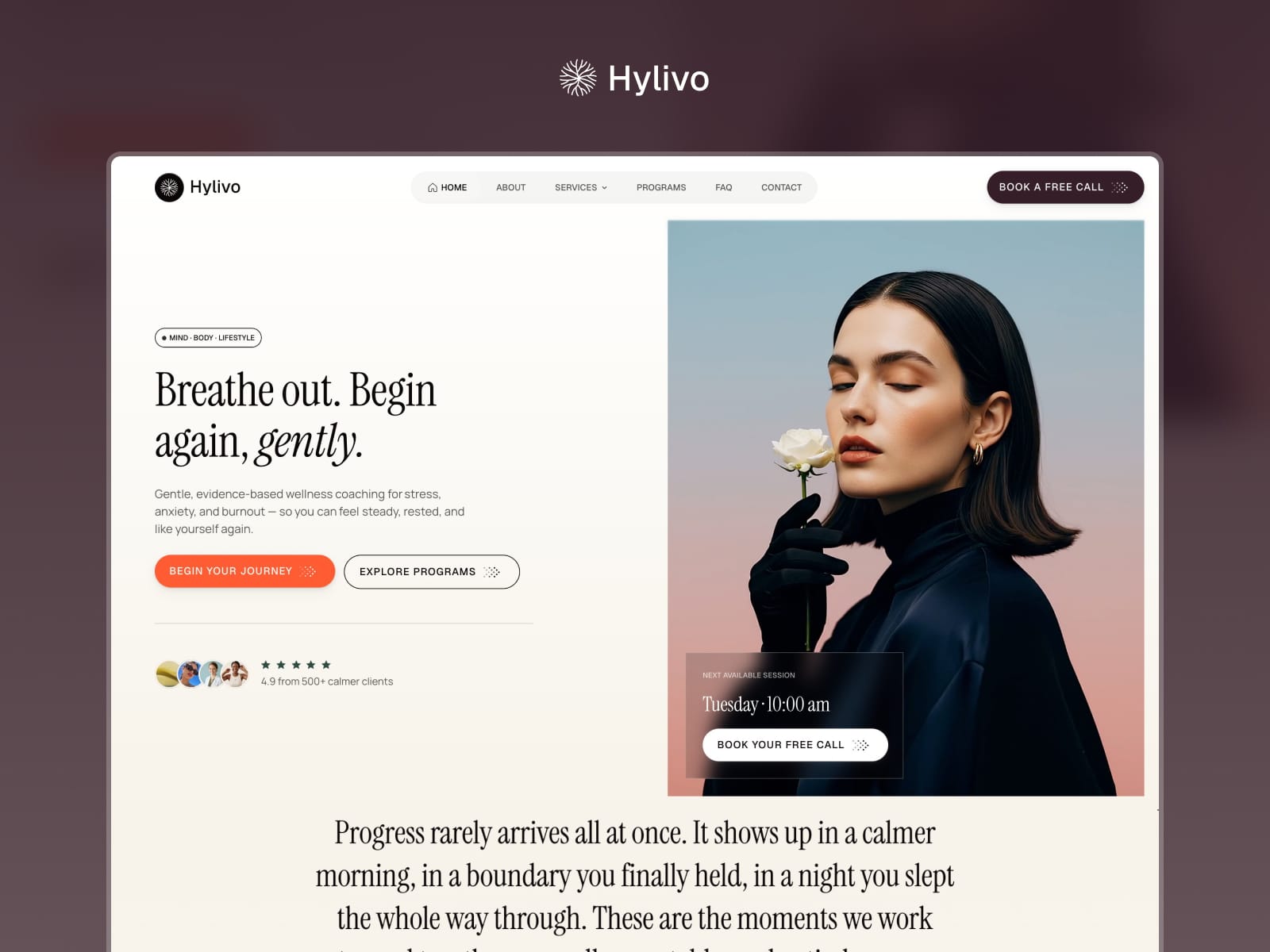 Hylivo