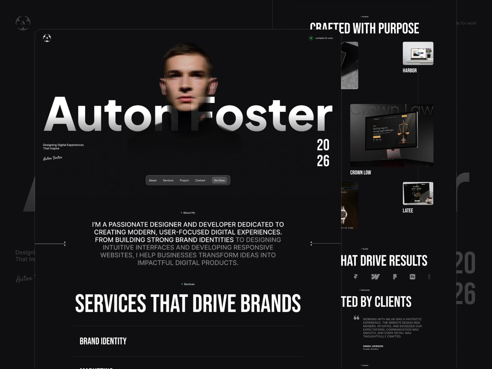 AUTON
