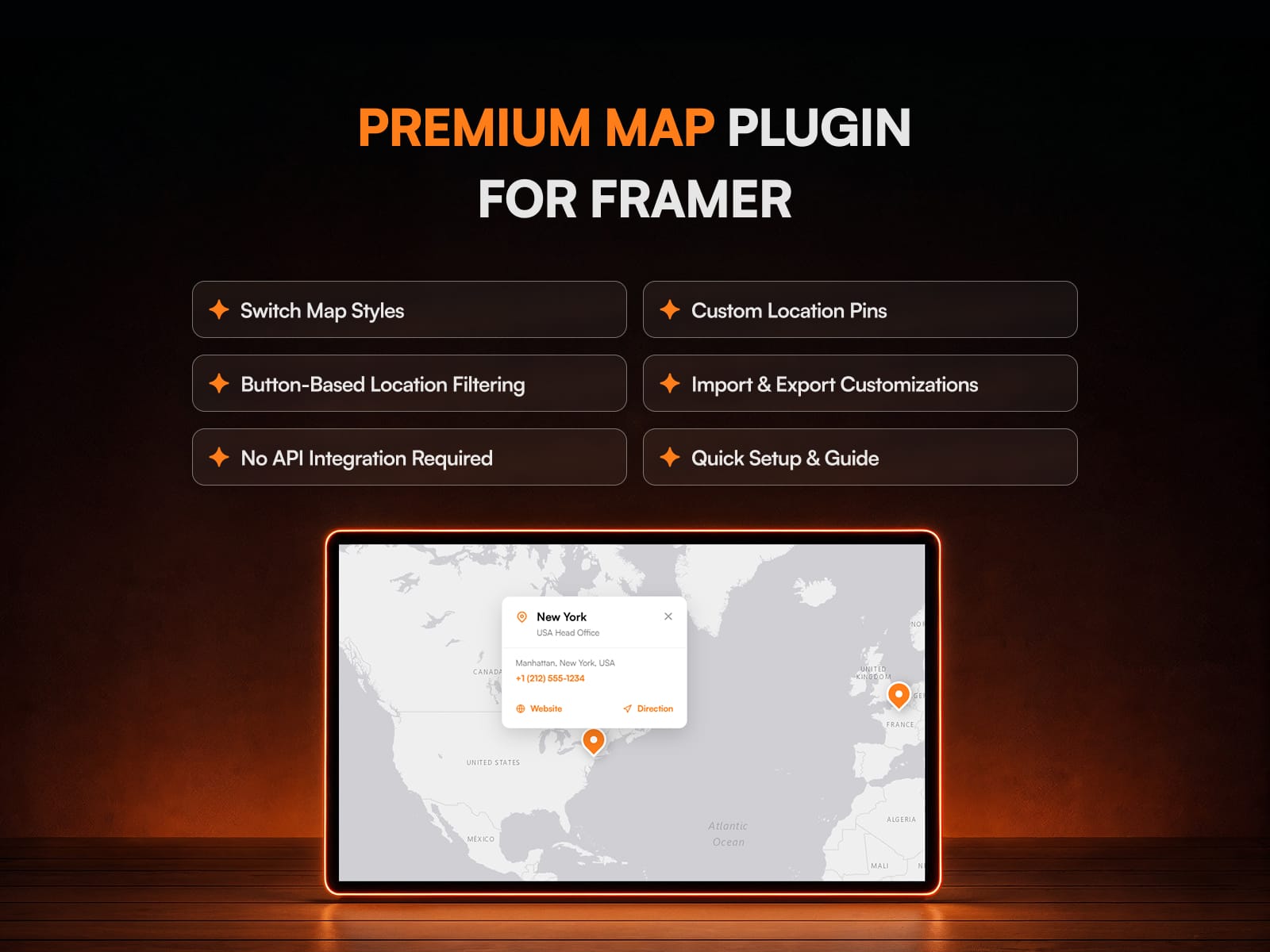 MapQ