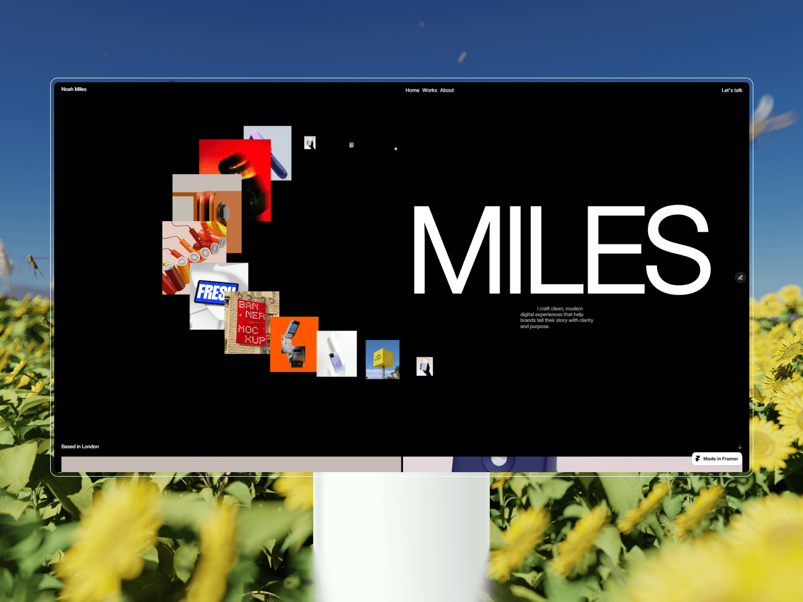 Miles