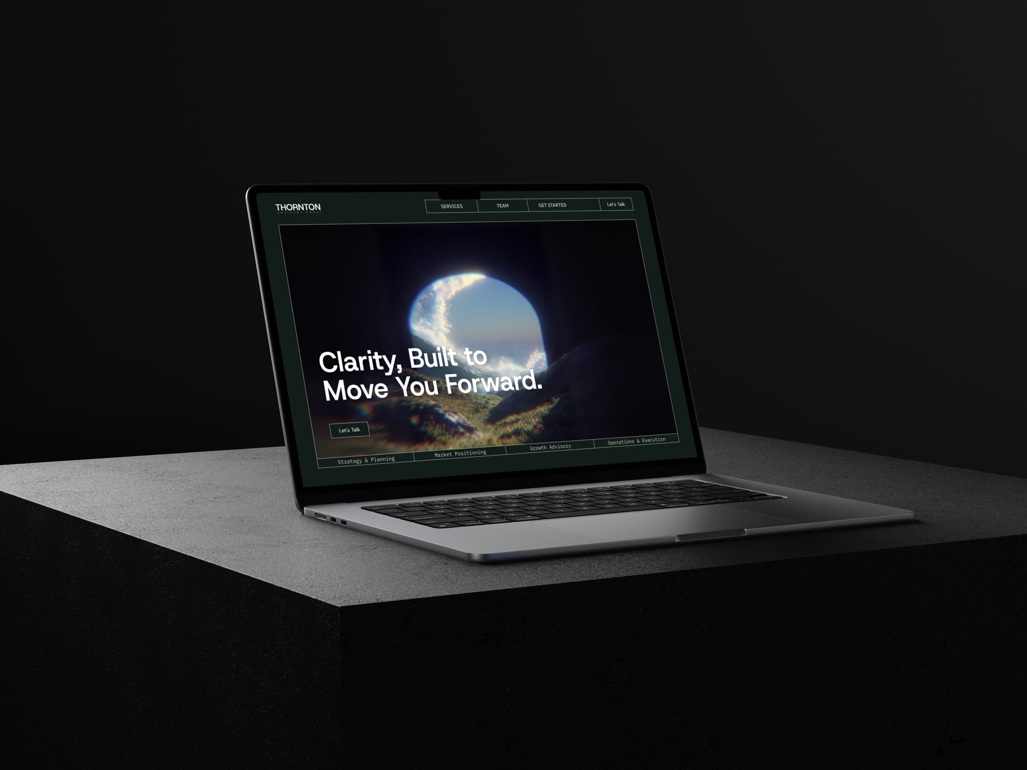 Thornton