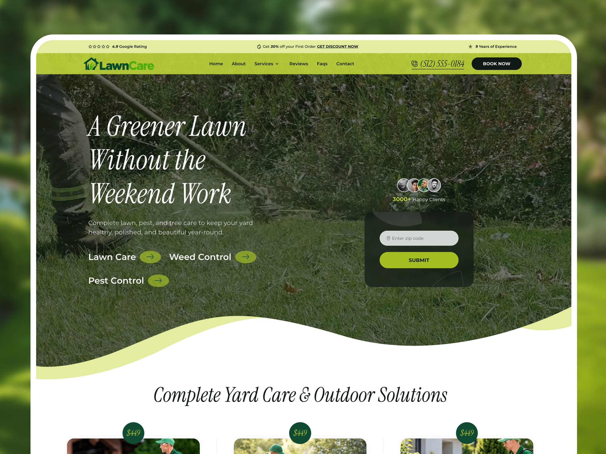 LawnCare