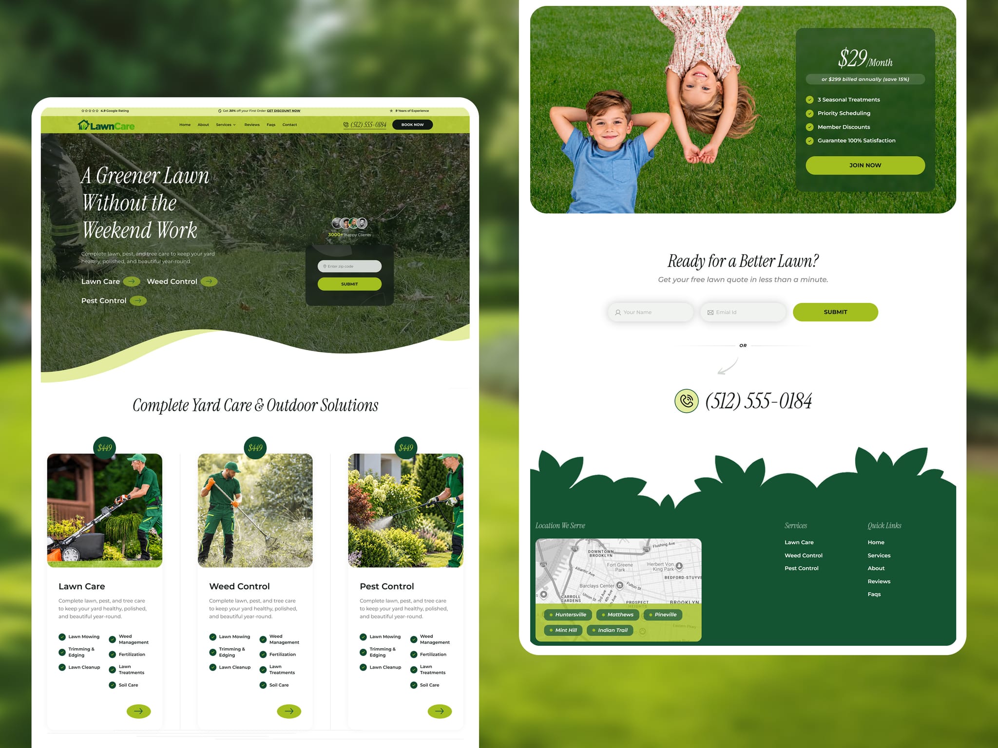 LawnCare