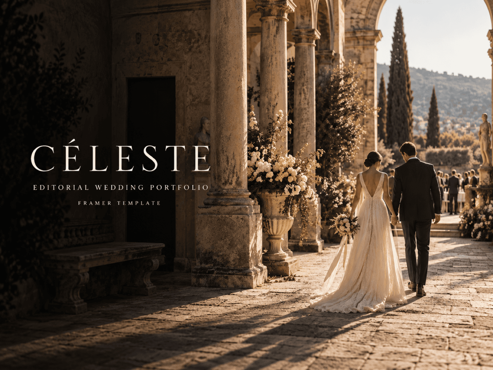 CÉLESTE