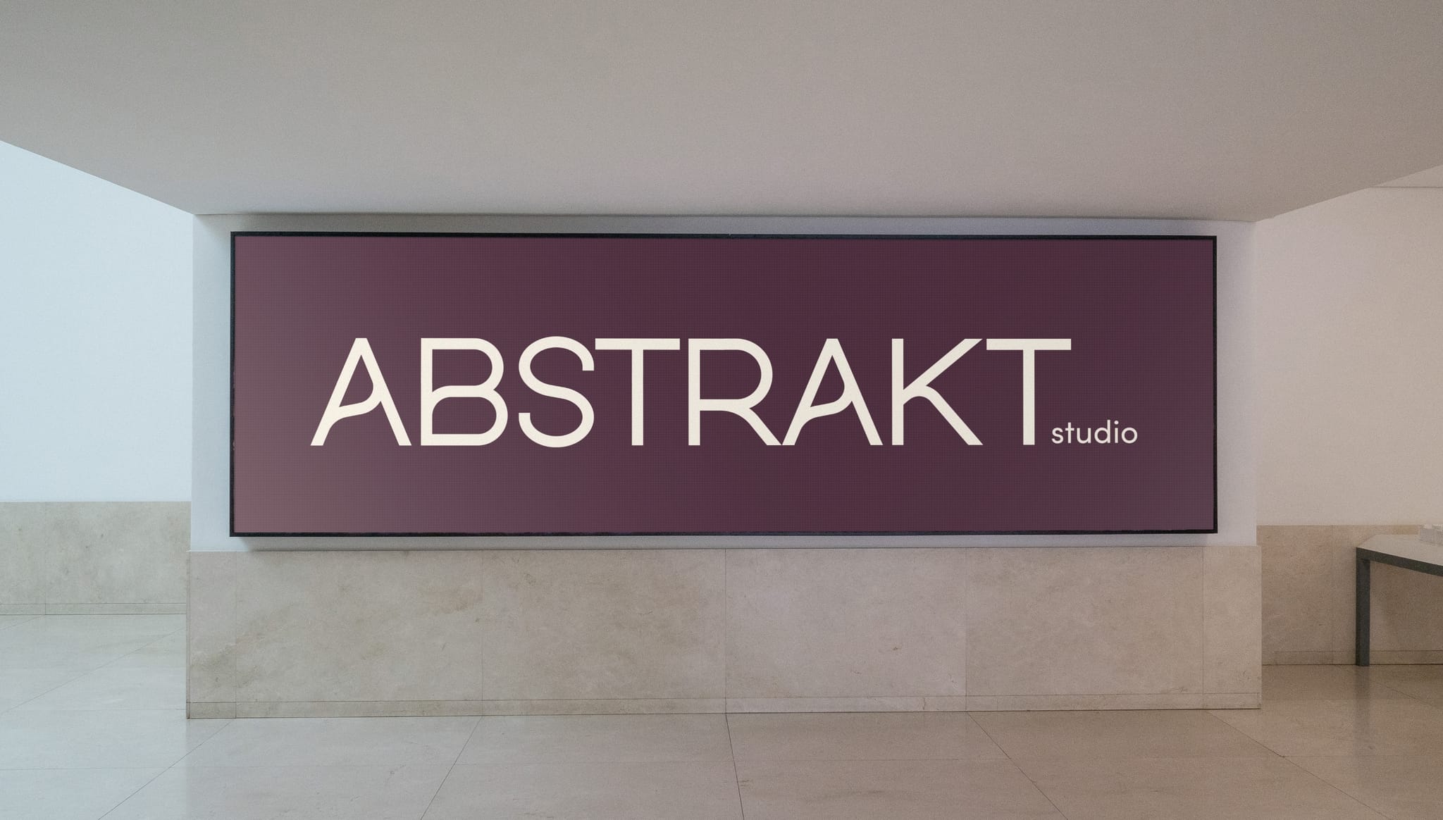 Abstrakt Studio