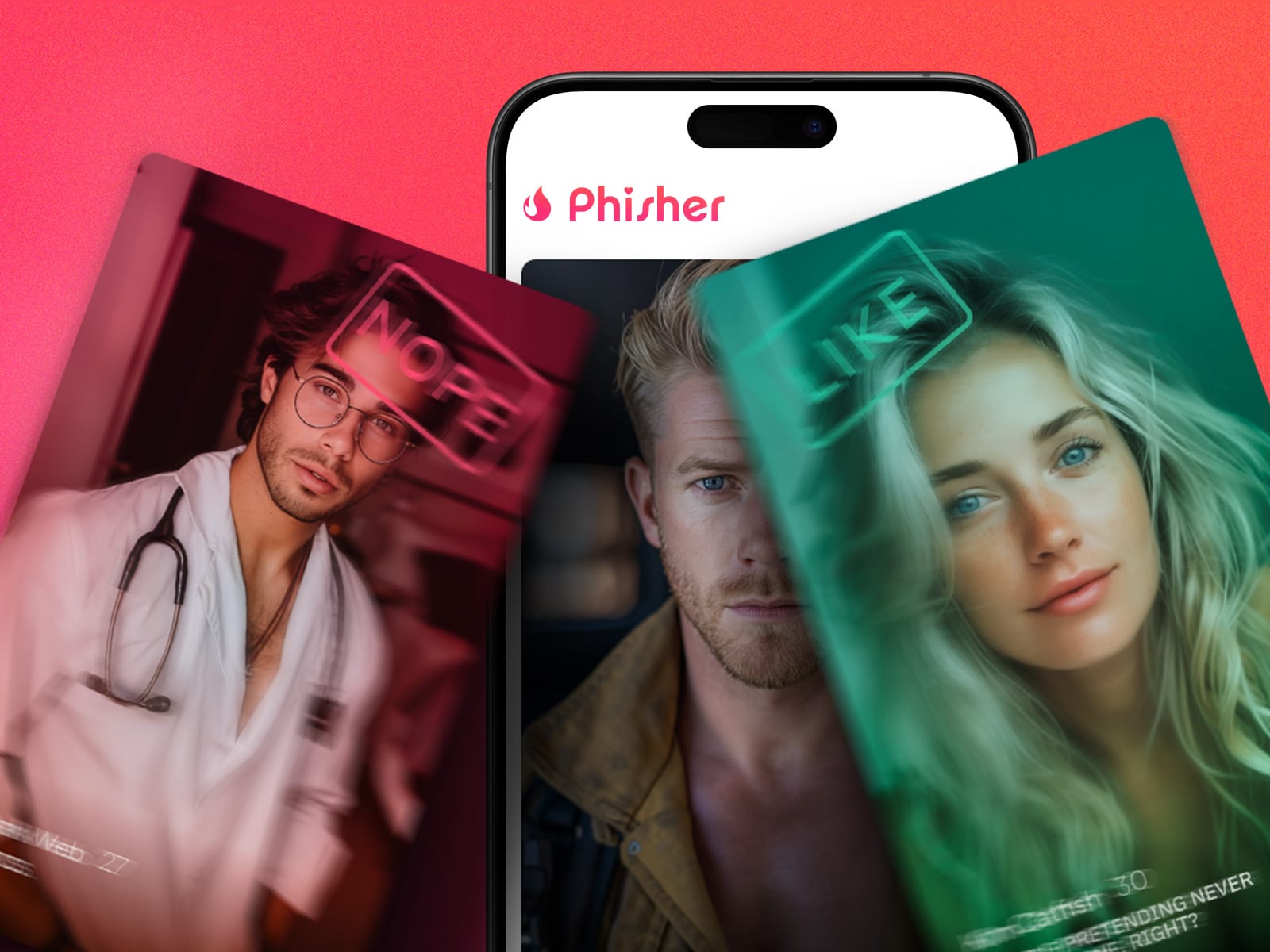 Phisher