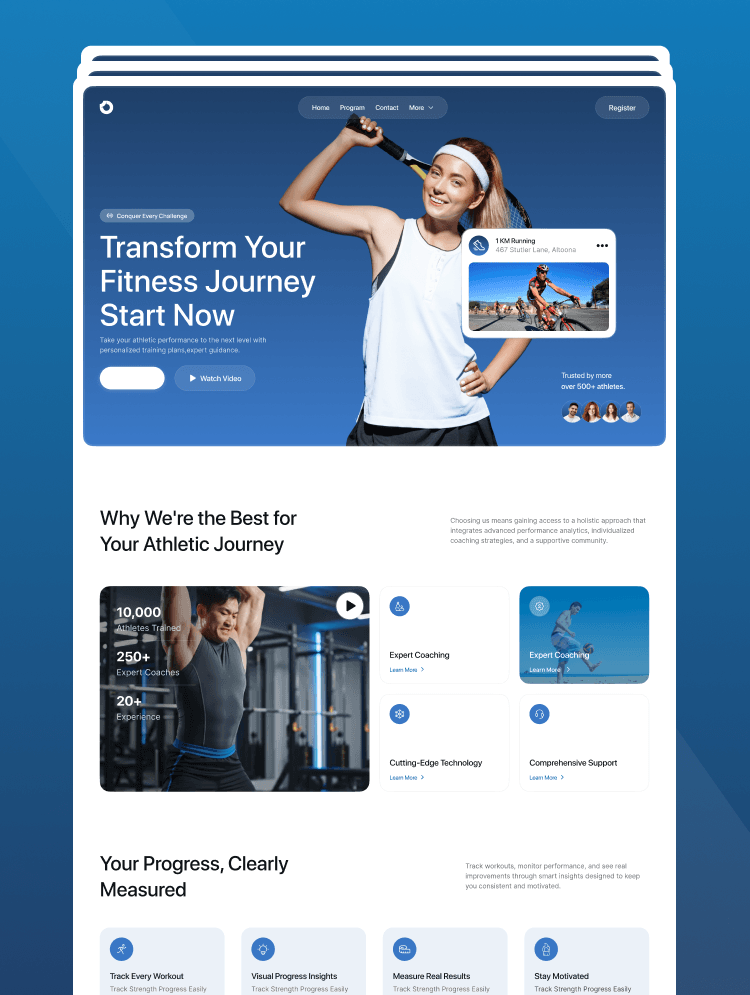 Fitedge