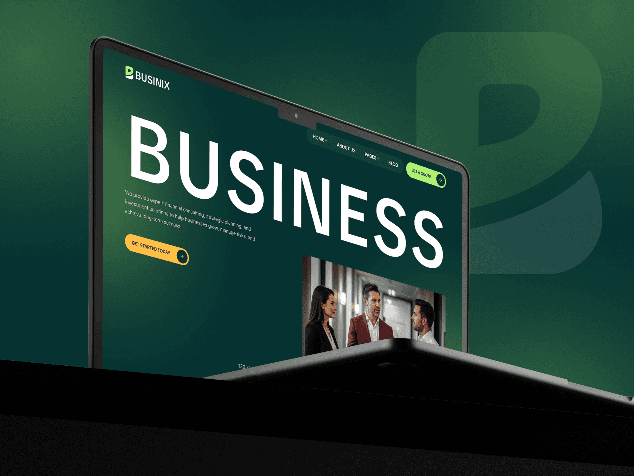 Businix