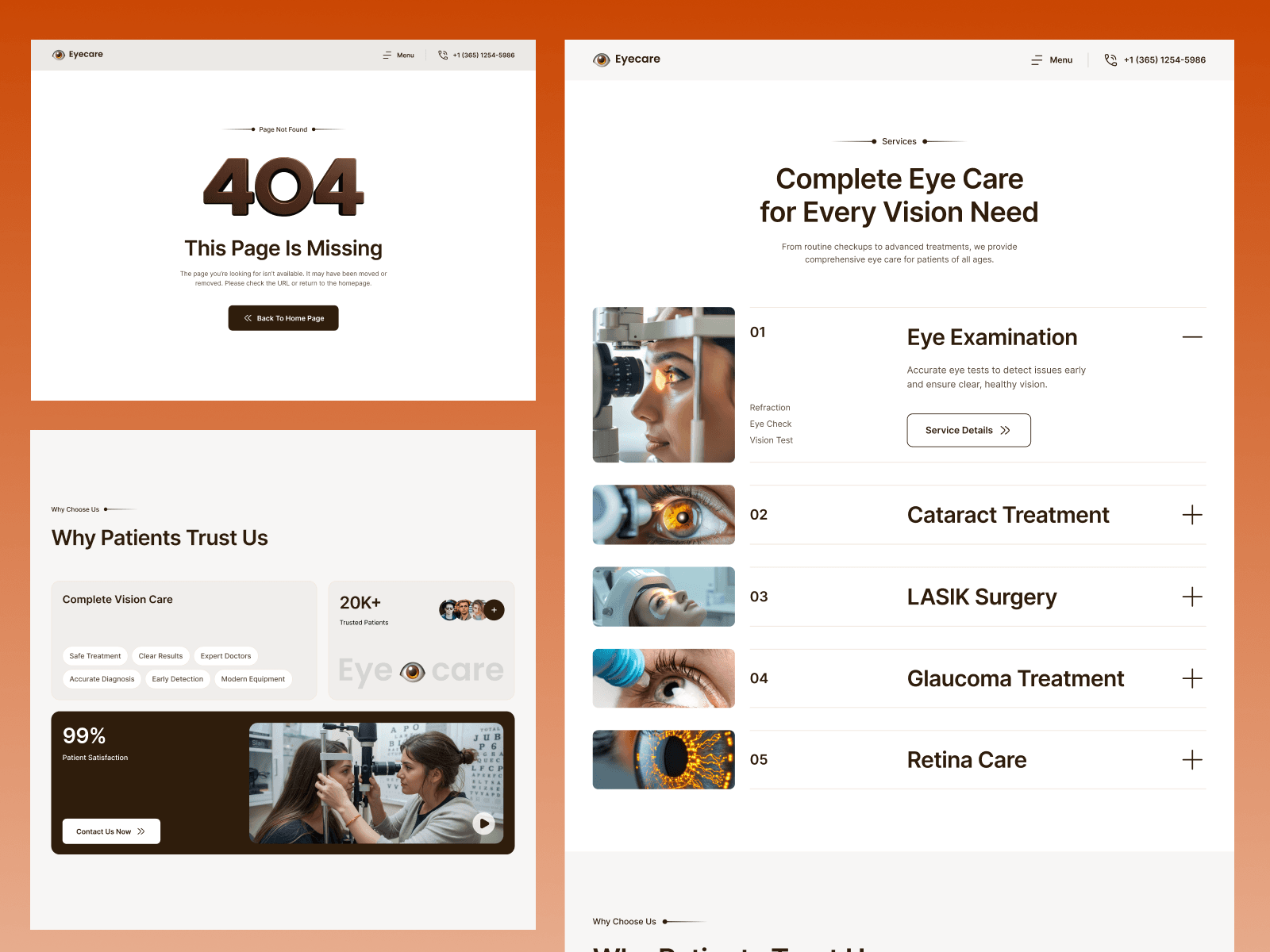 Eyecare
