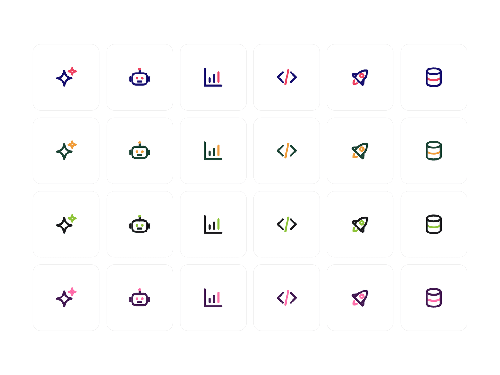 Duoline SaaS & AI