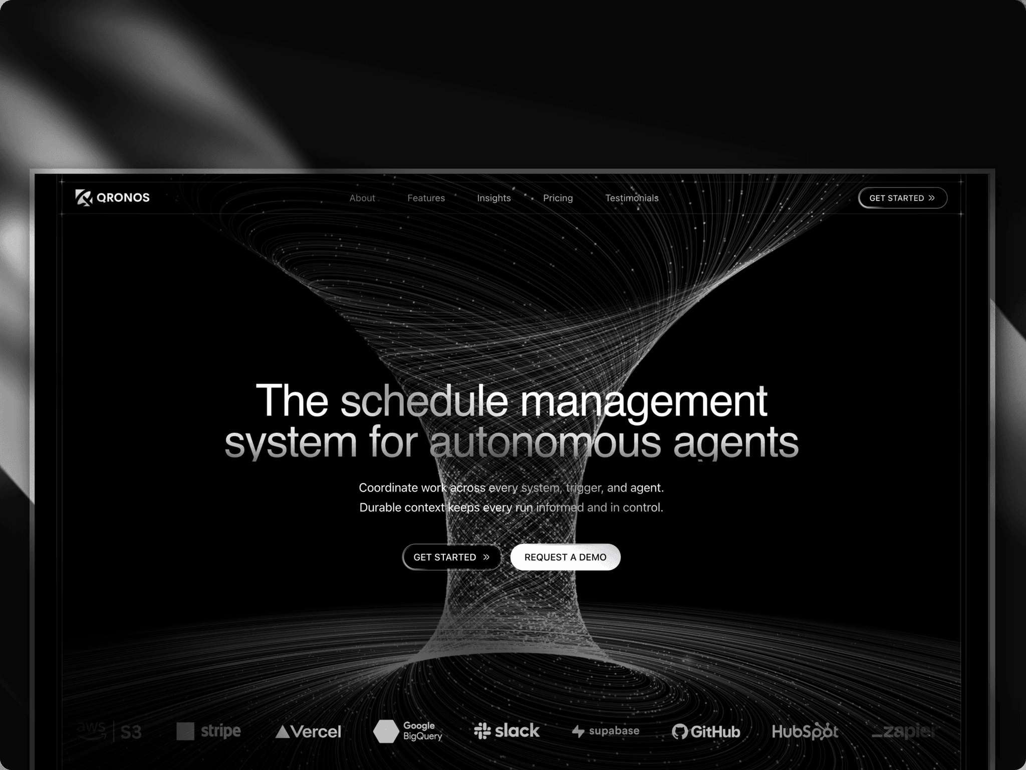 Qronos