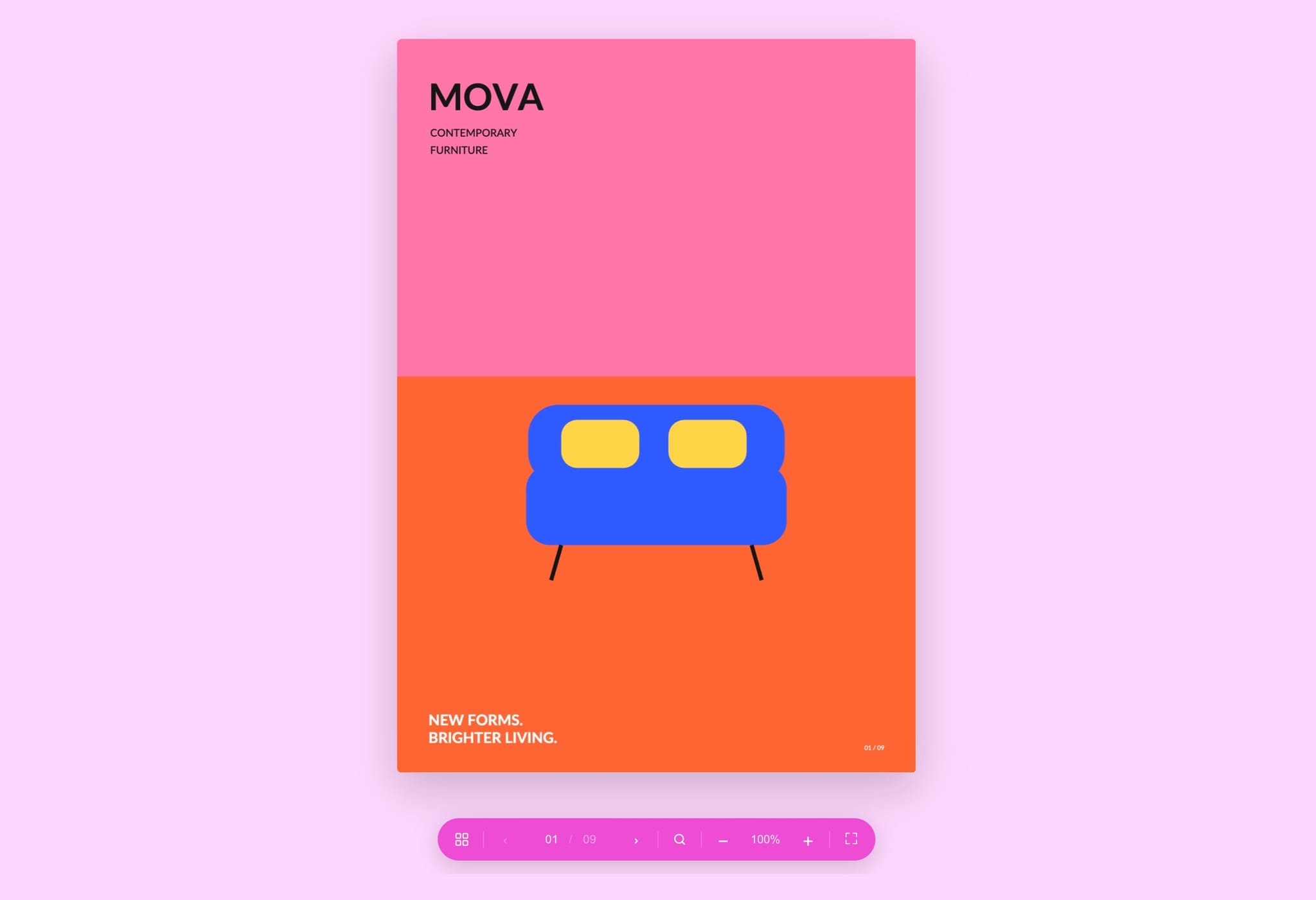 PDF FLIP BOOK