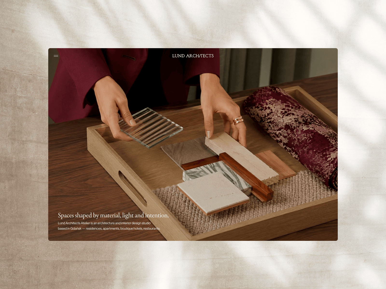 Lund Architects