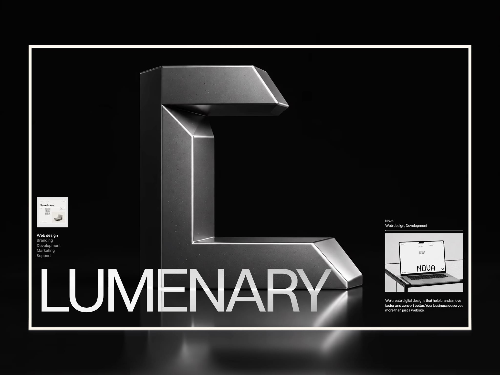 Lumenary