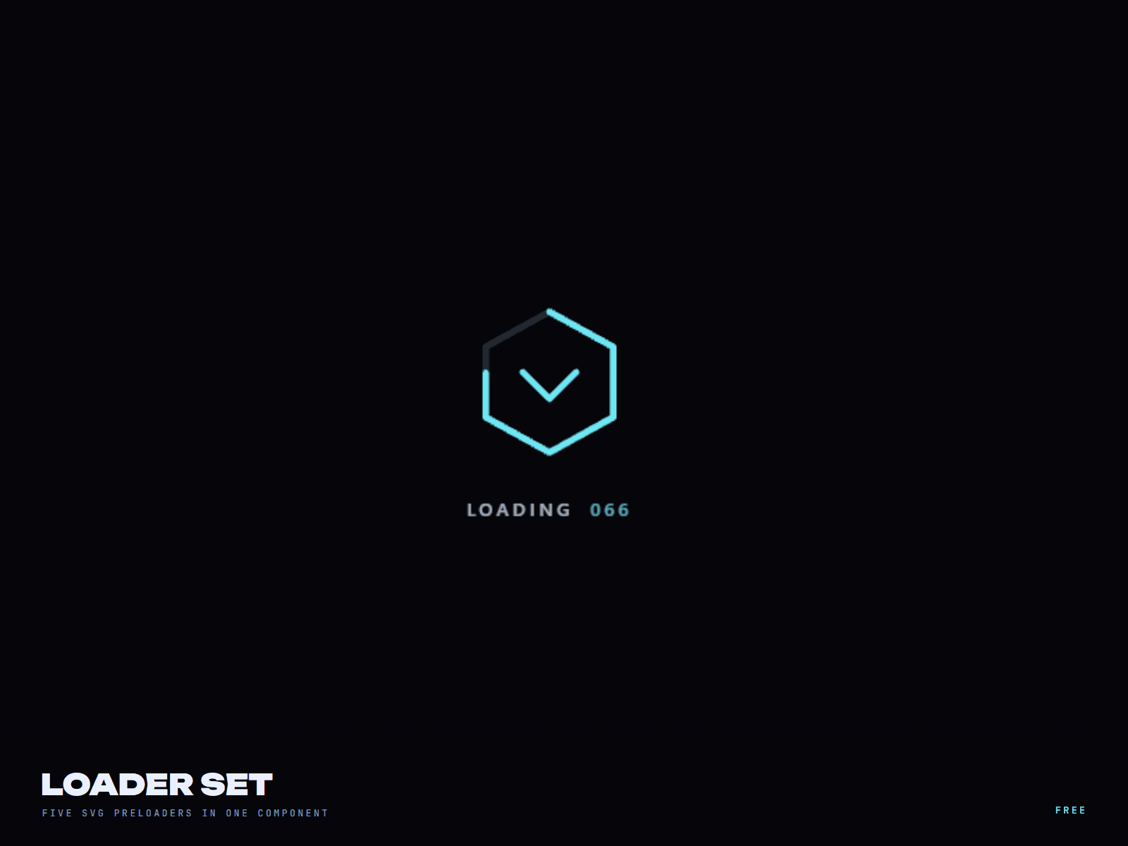 Loader Set
