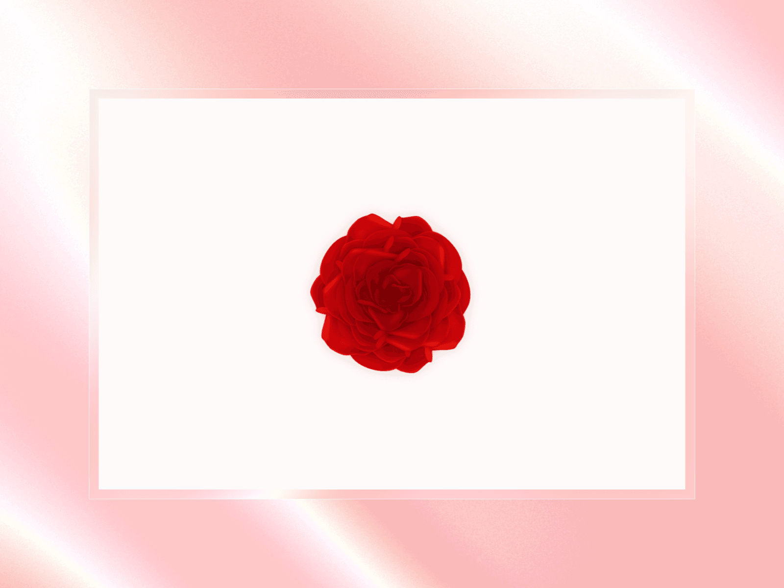 Blooming Petal