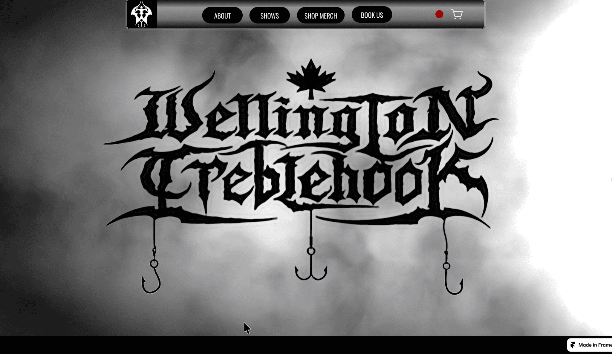 WellingtonTreblehook