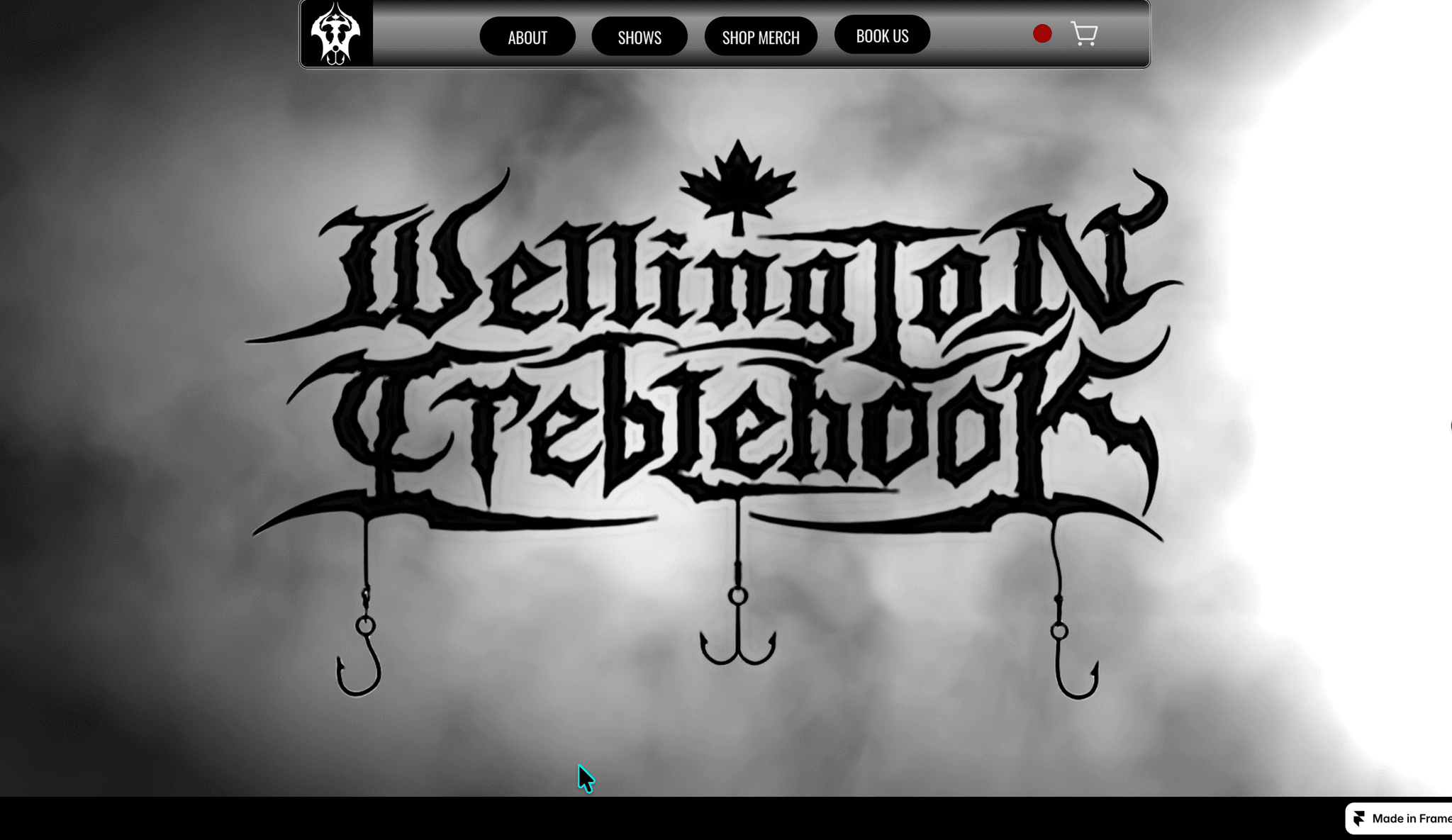 WellingtonTreblehook