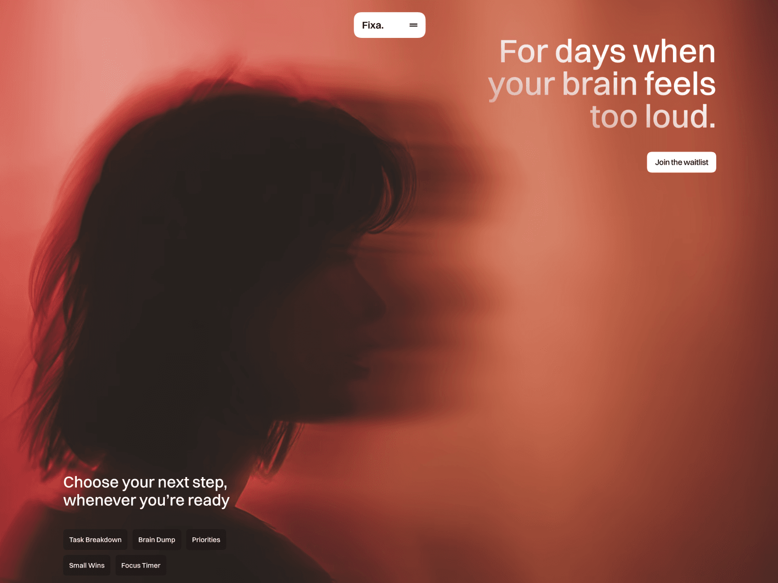 Fixa Planner