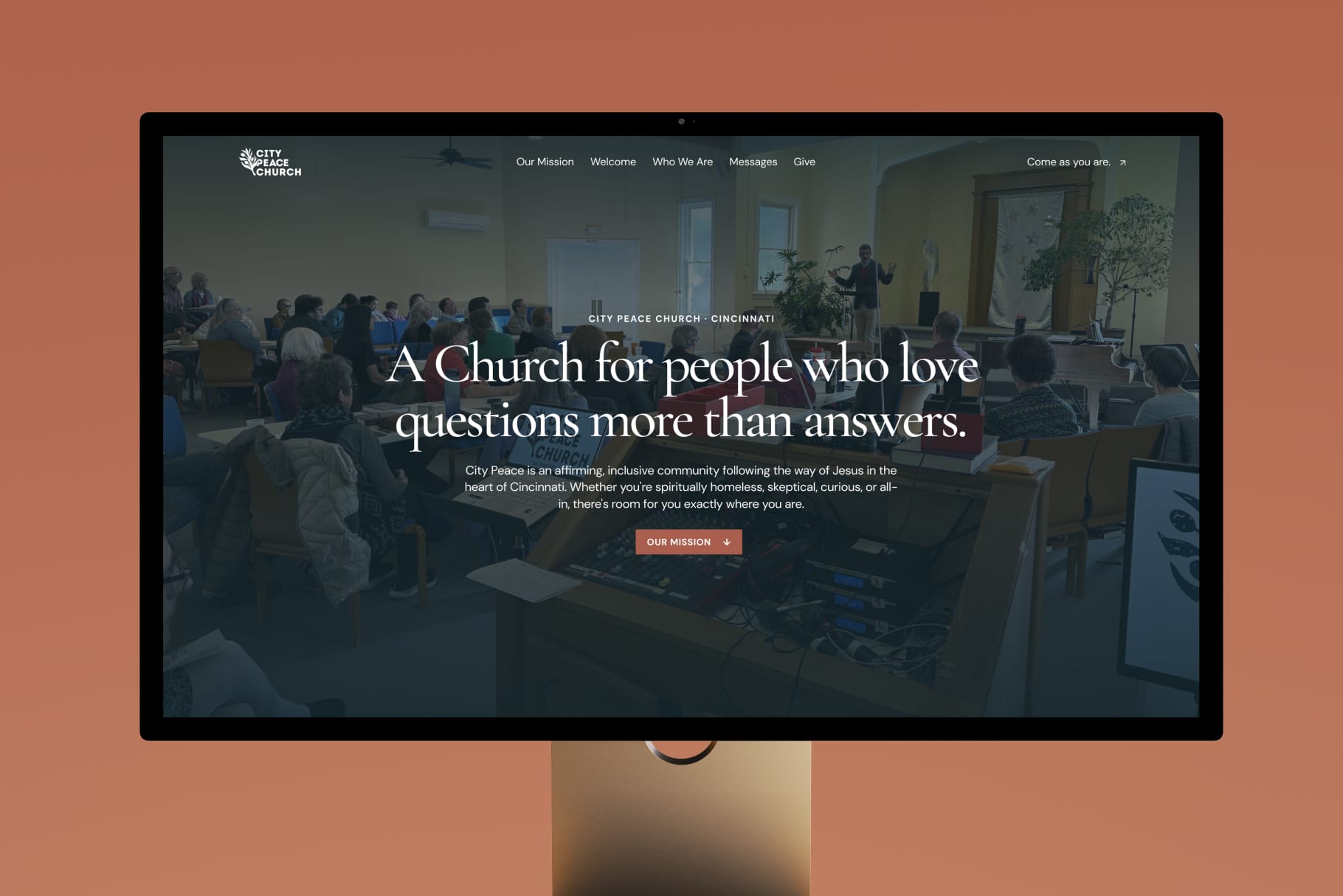 City Peace Church