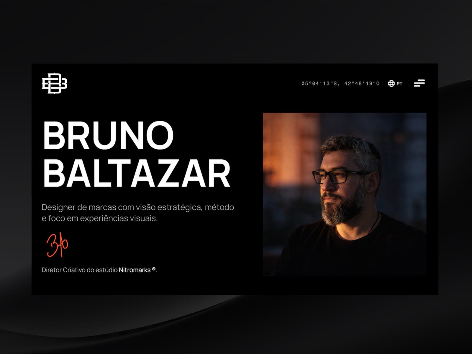 Bruno Baltazar