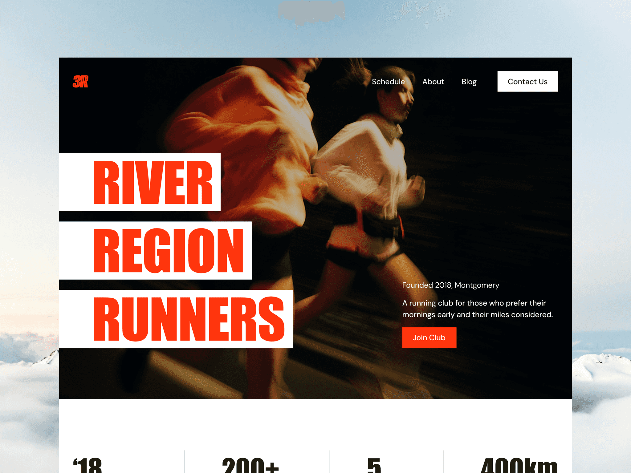River Region Runners