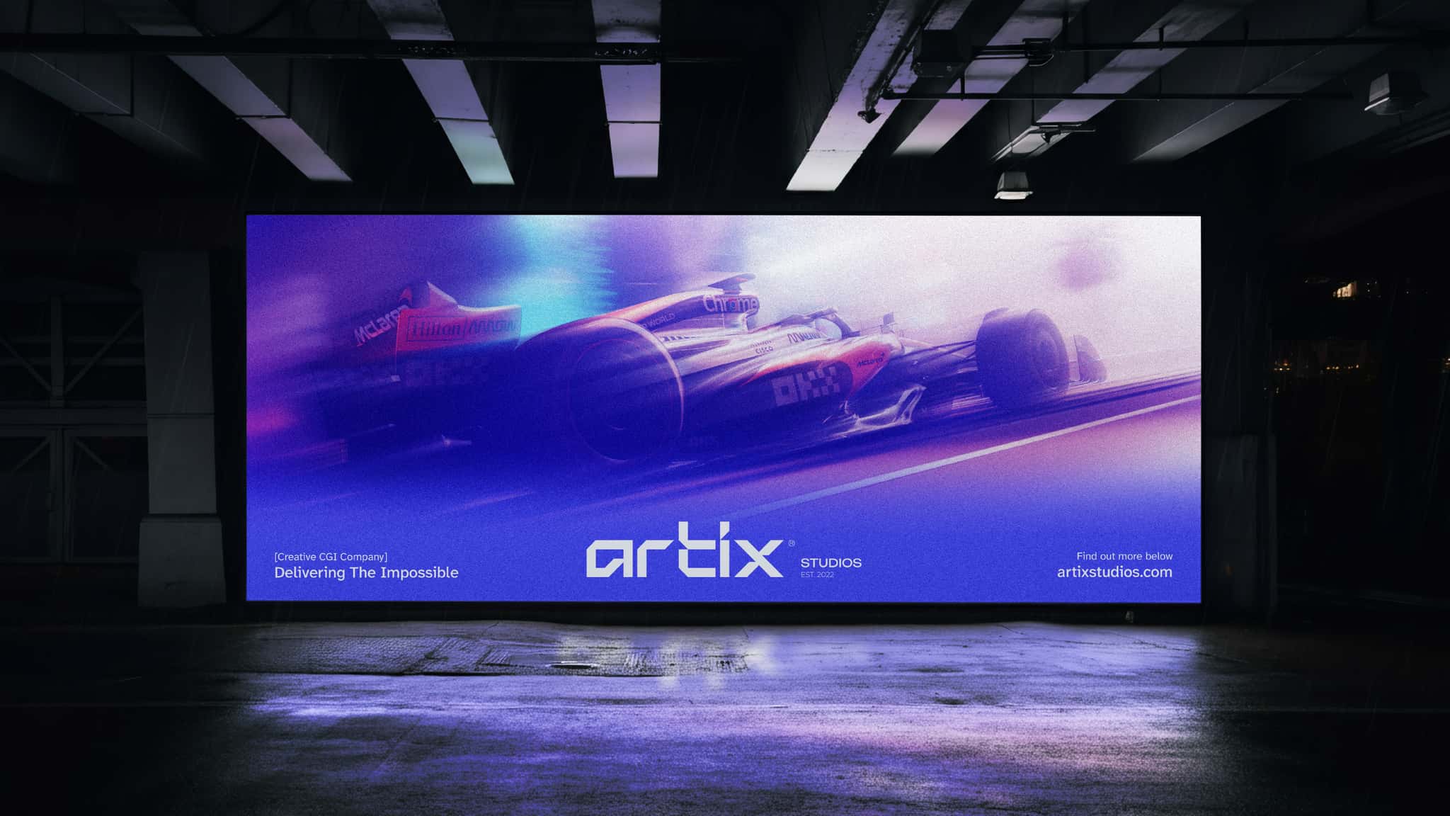 Artix Studios
