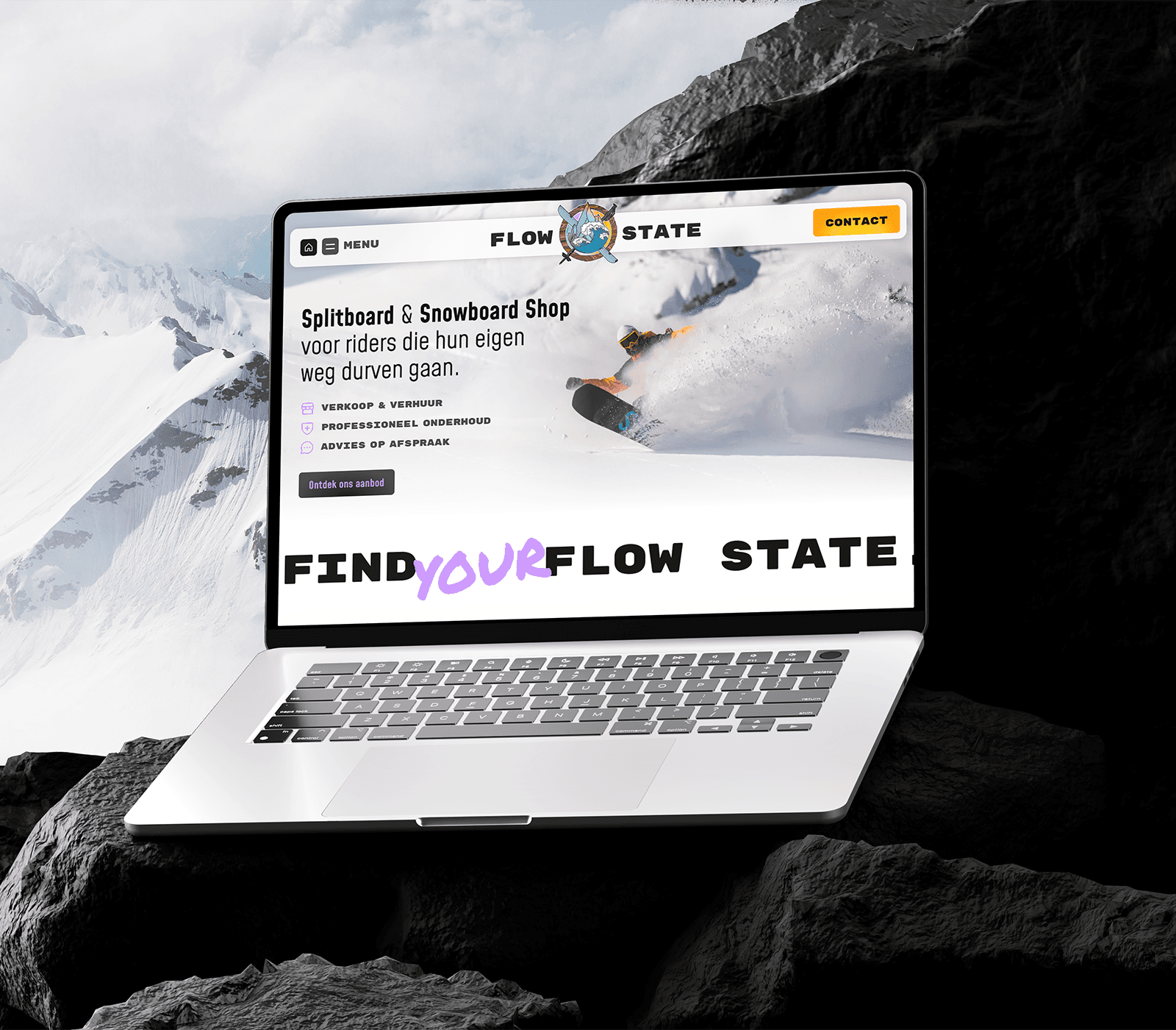 Flow State