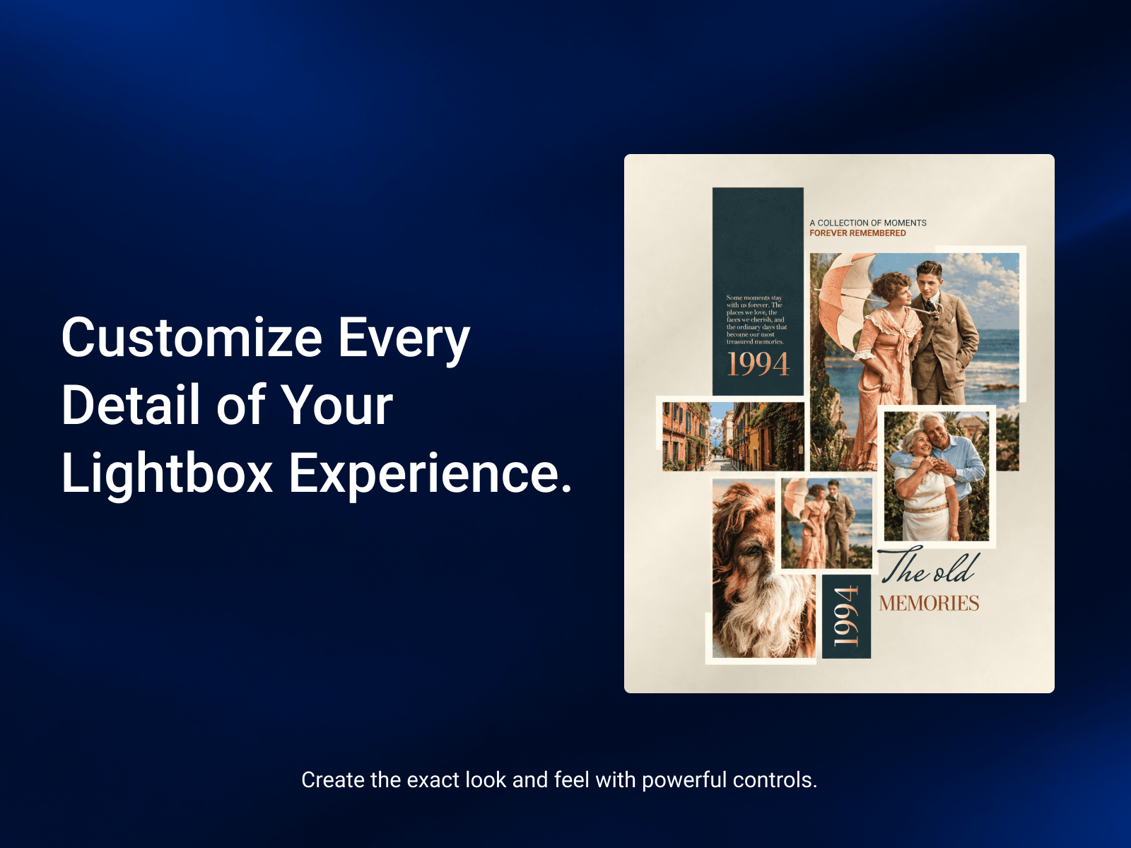 Layerbox — Image & Video Lightbox