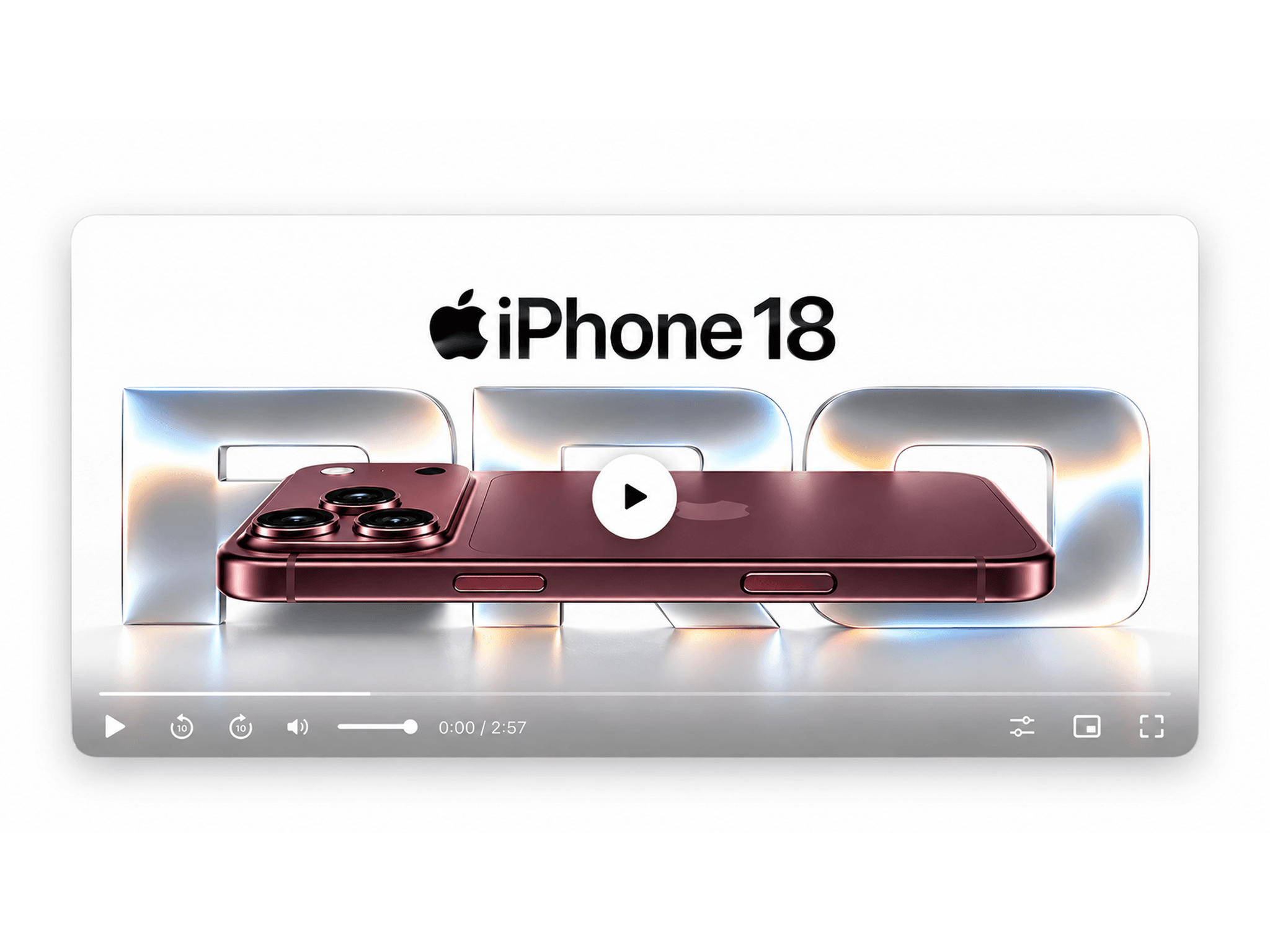 Premium Video Player