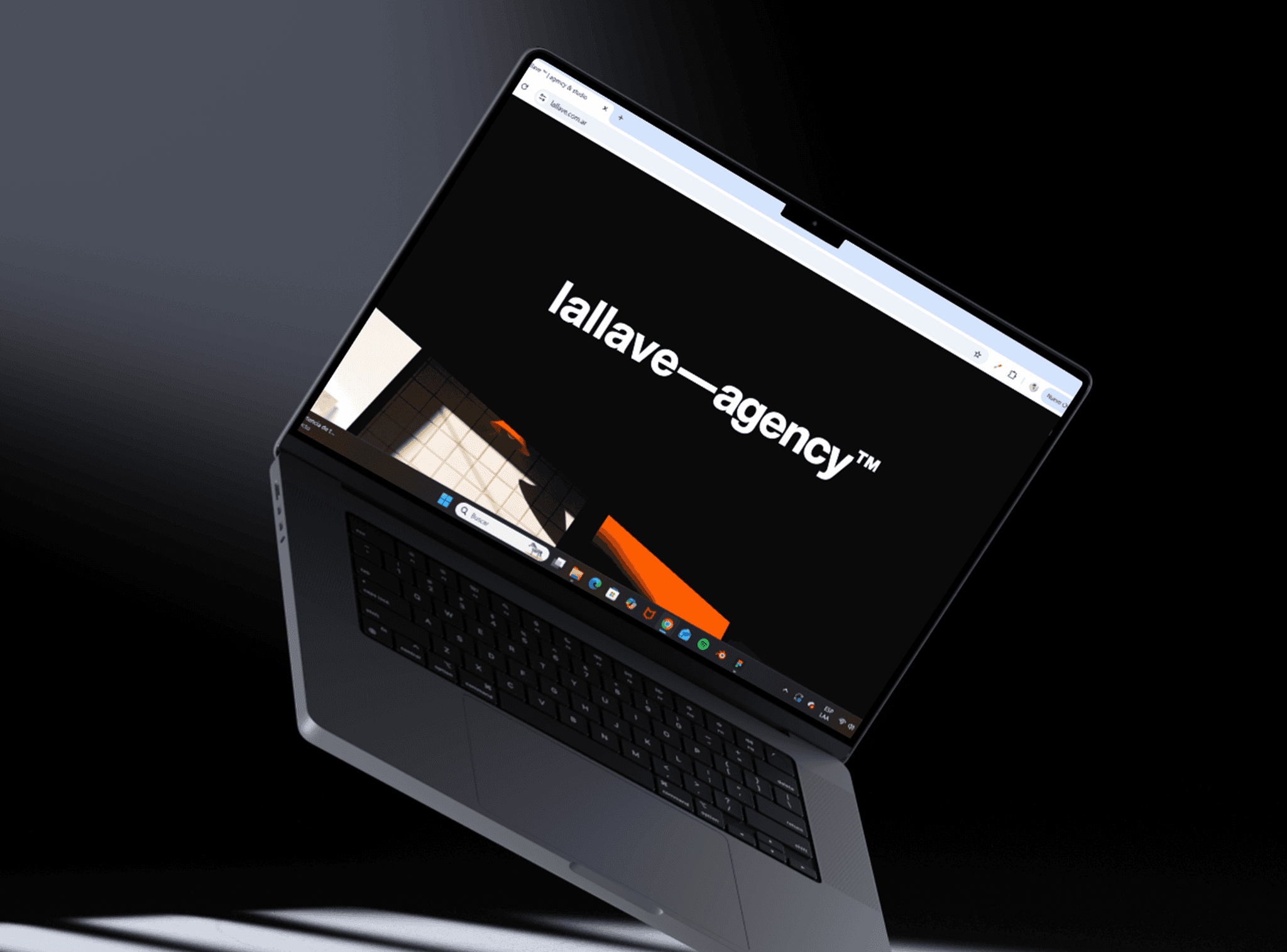 lallave agency™