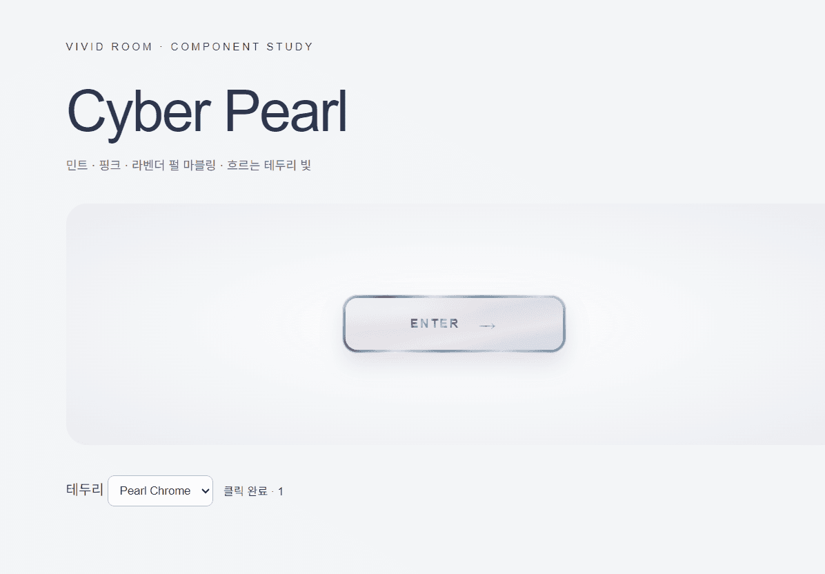 Cyber Pearl