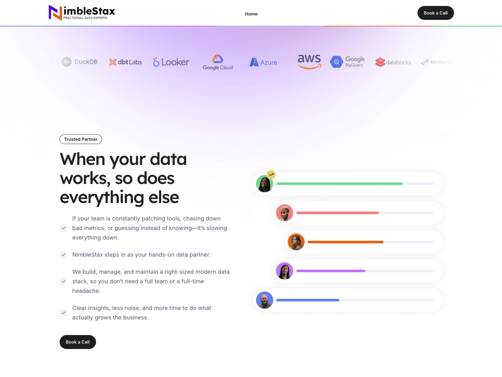 NimbleStax
