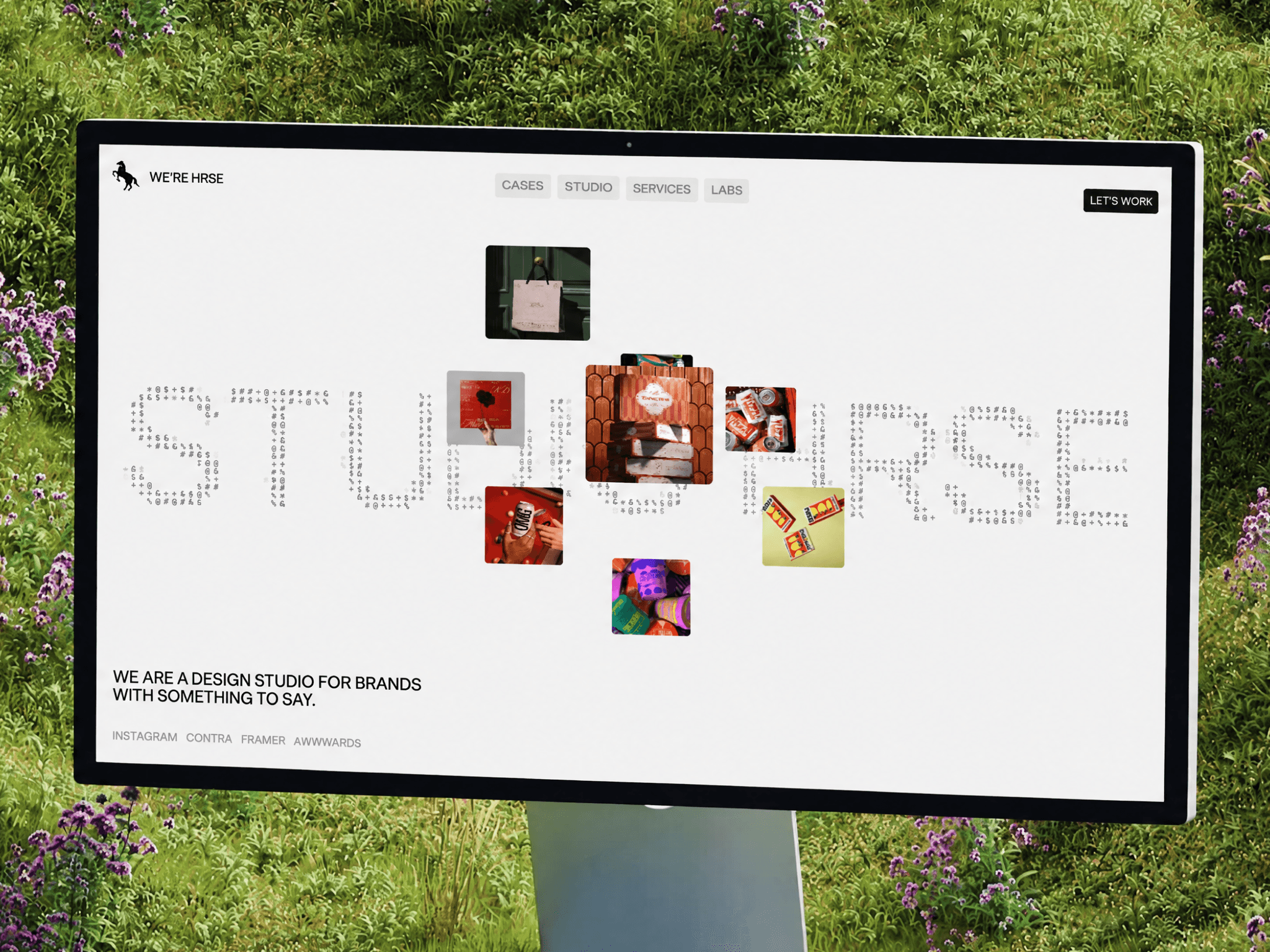 Studio HRSE