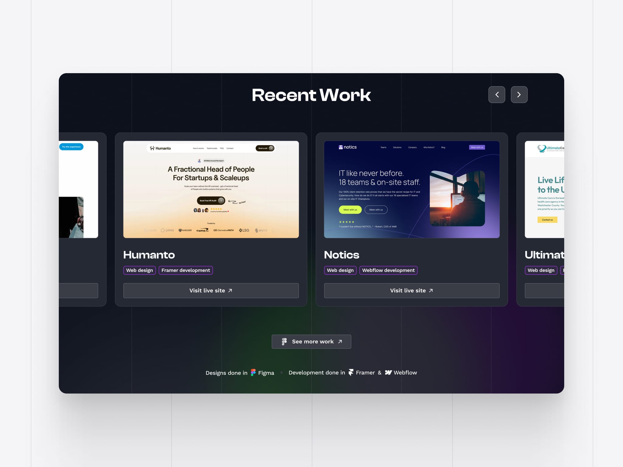 Designrise