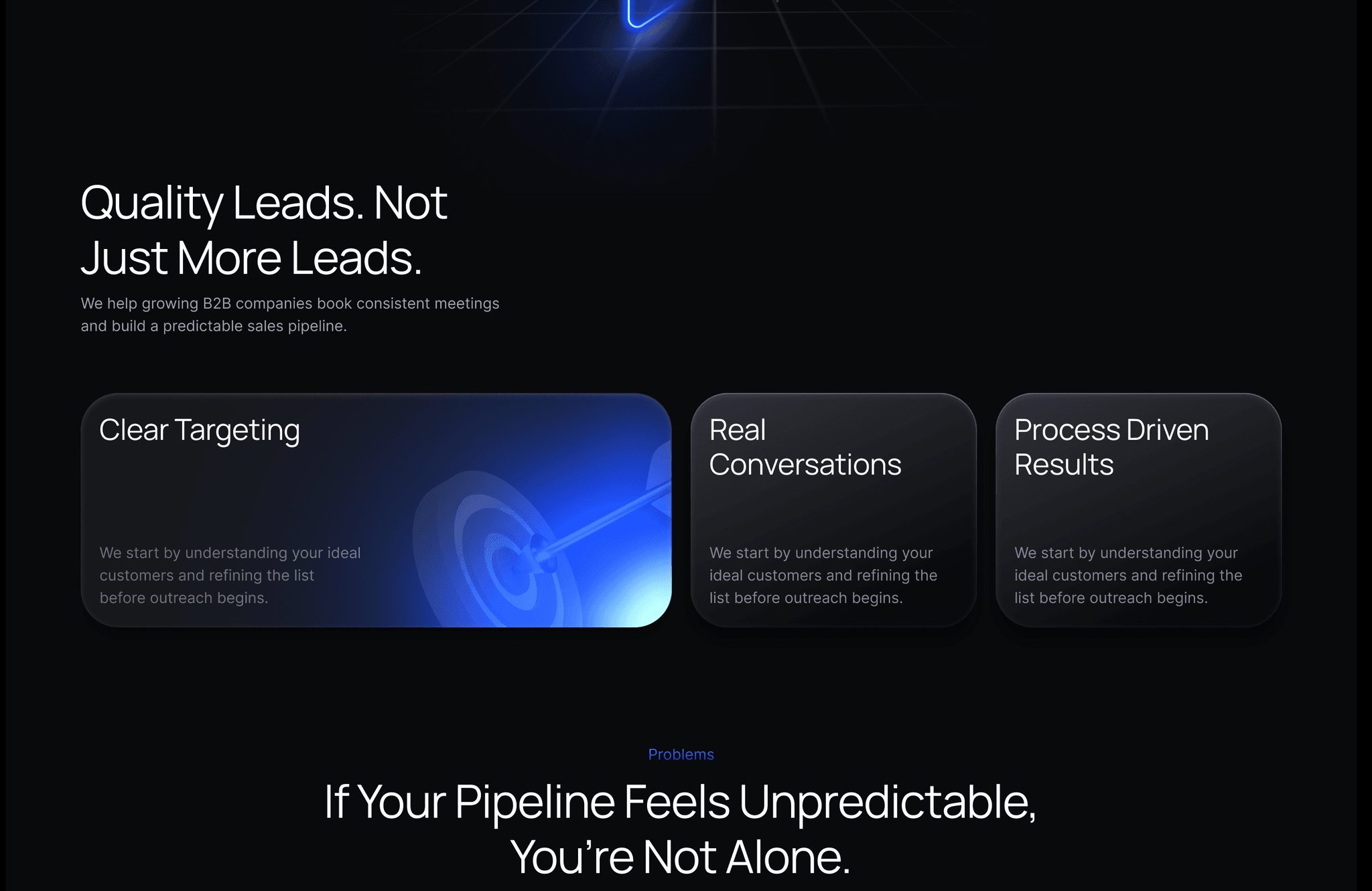 Pipeline Partners
