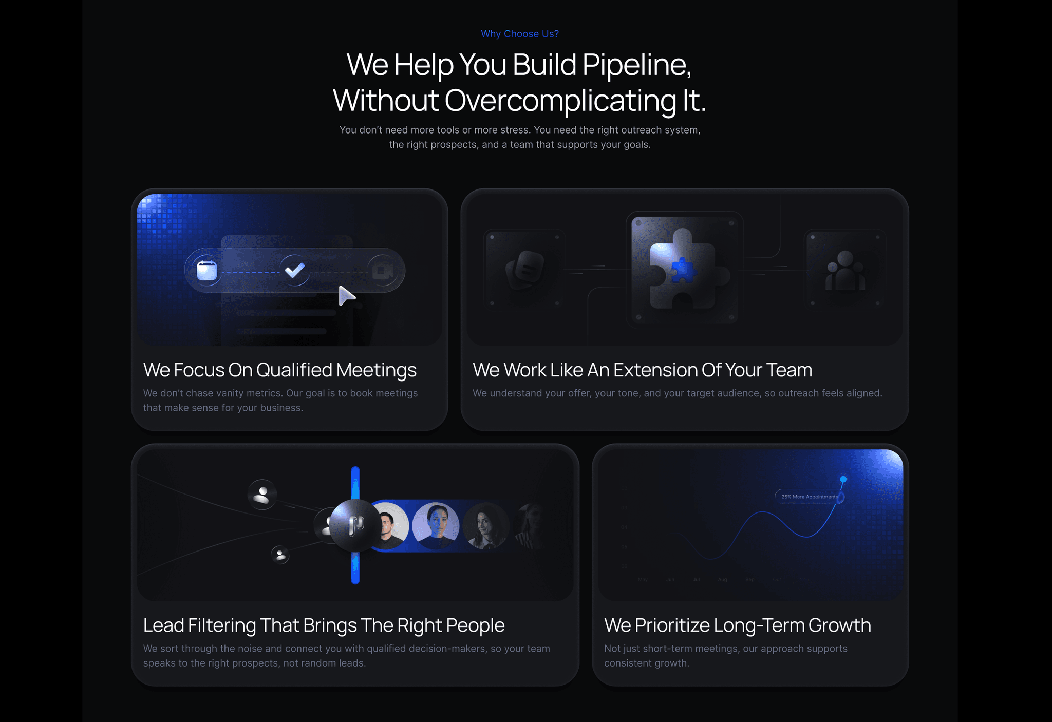 Pipeline Partners