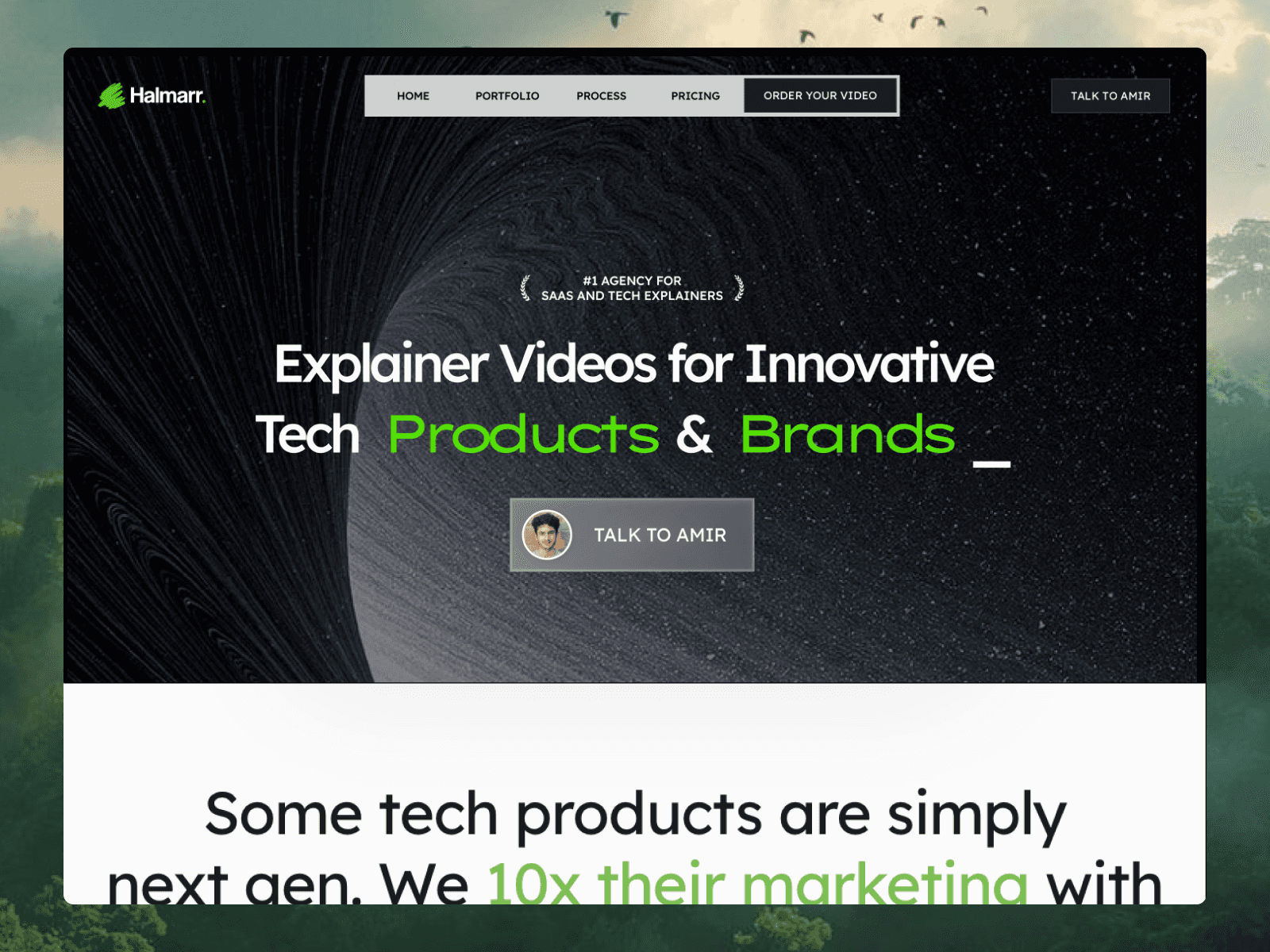 MotionStudio Mograph