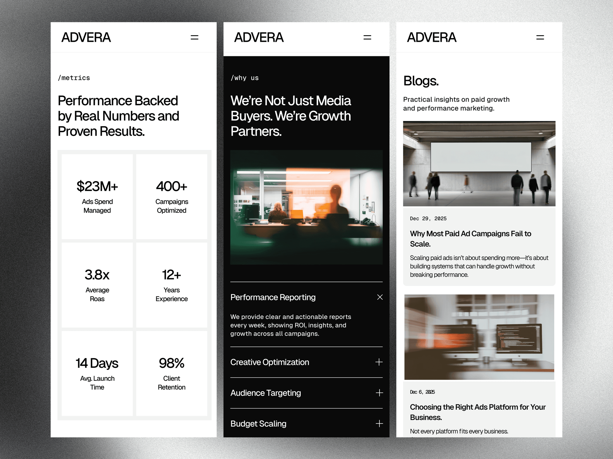 Advera