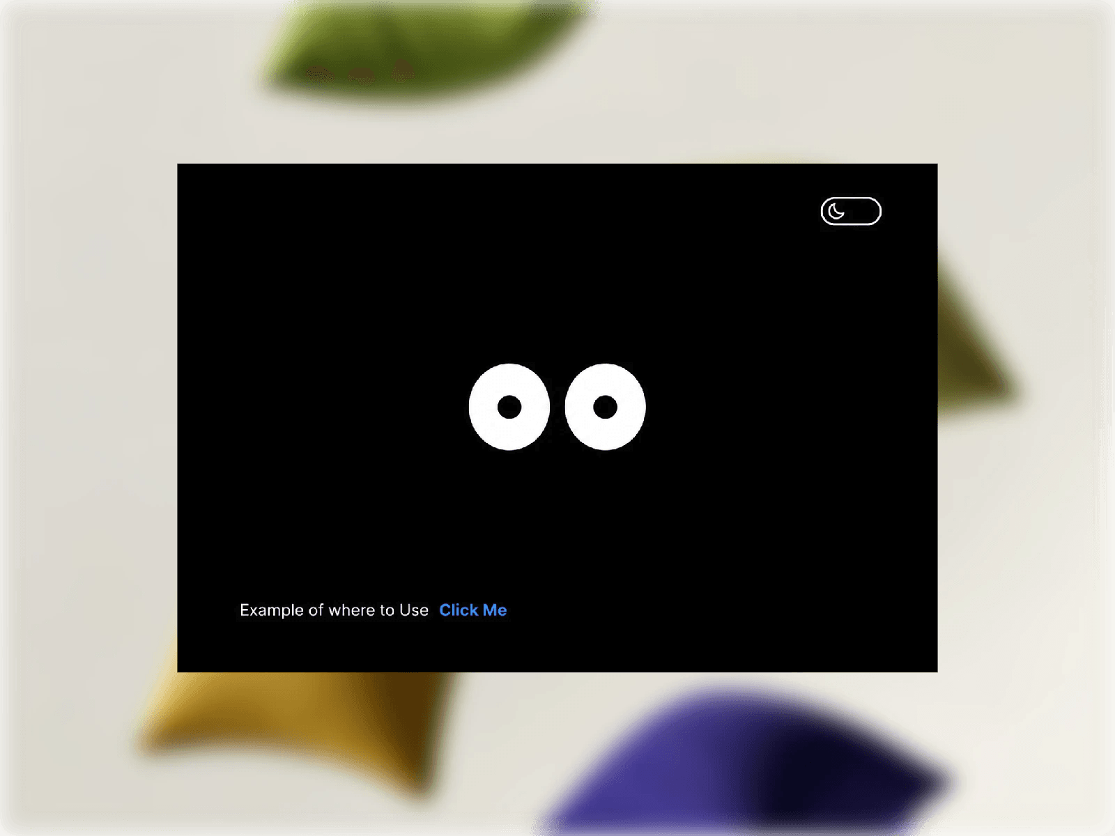 EyeBallFollower