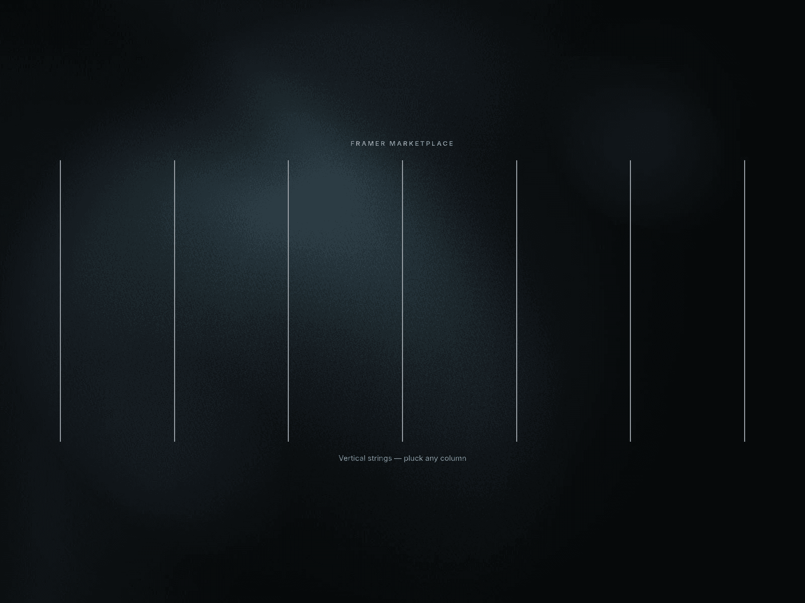 Kinetic Grid