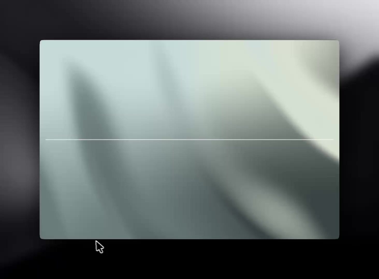 Kinetic Line