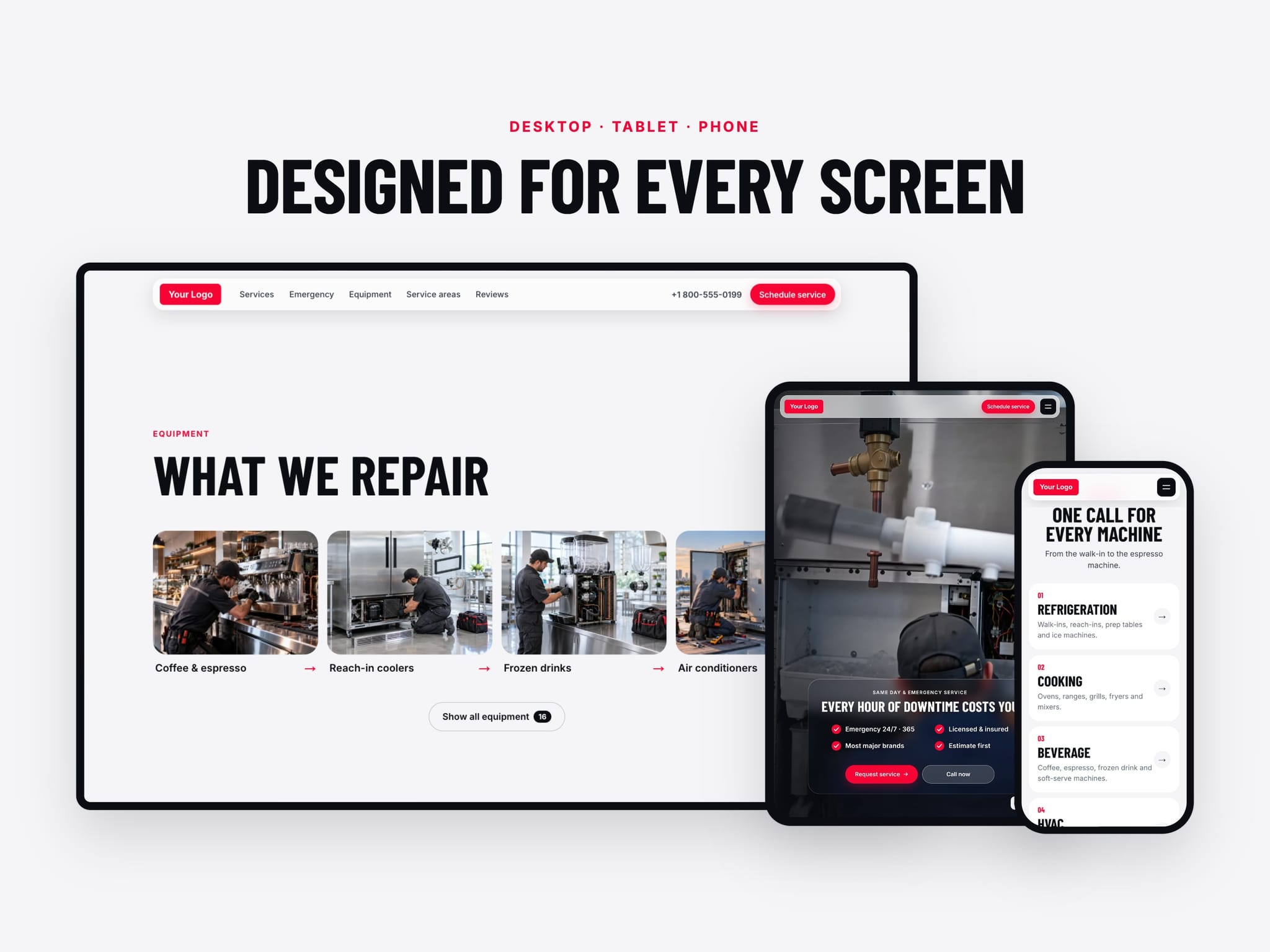 Appliance Repair
