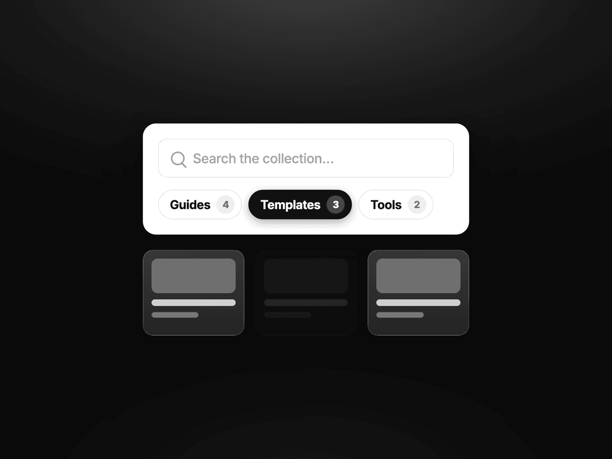CMS Discovery OS Pro