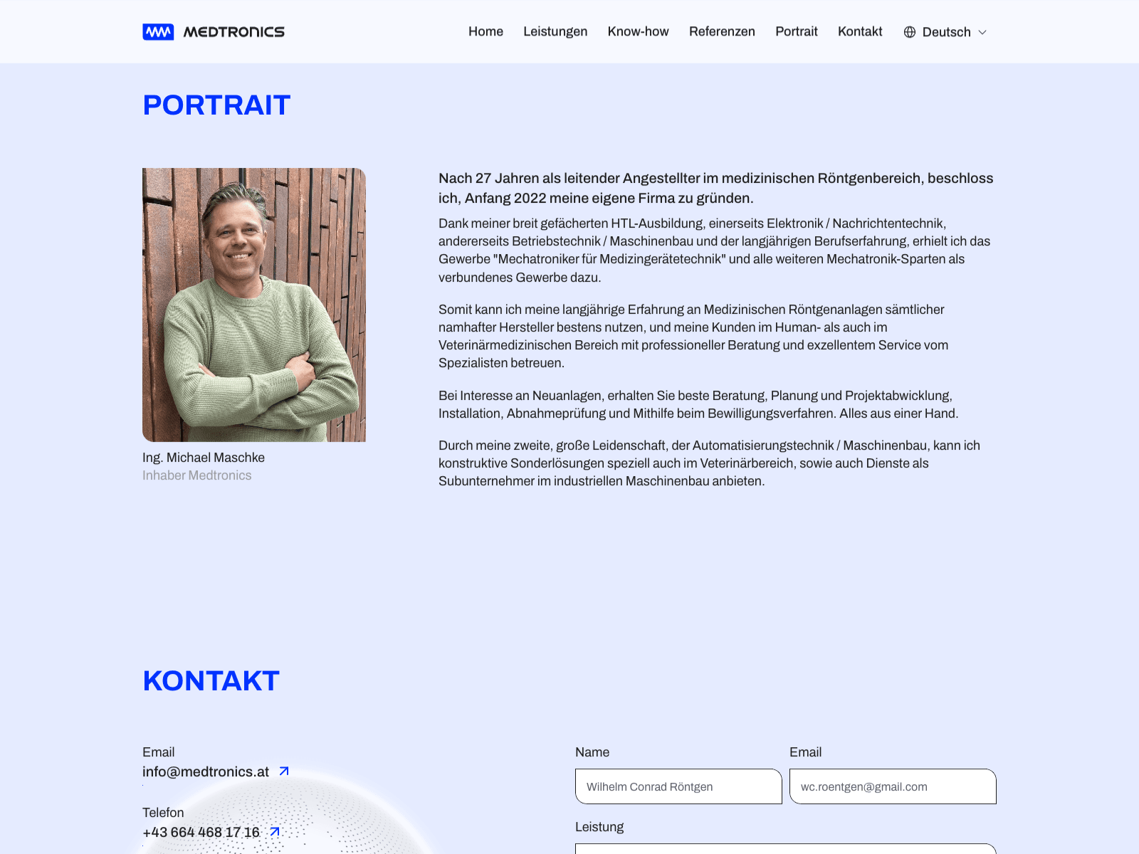 Medtronics