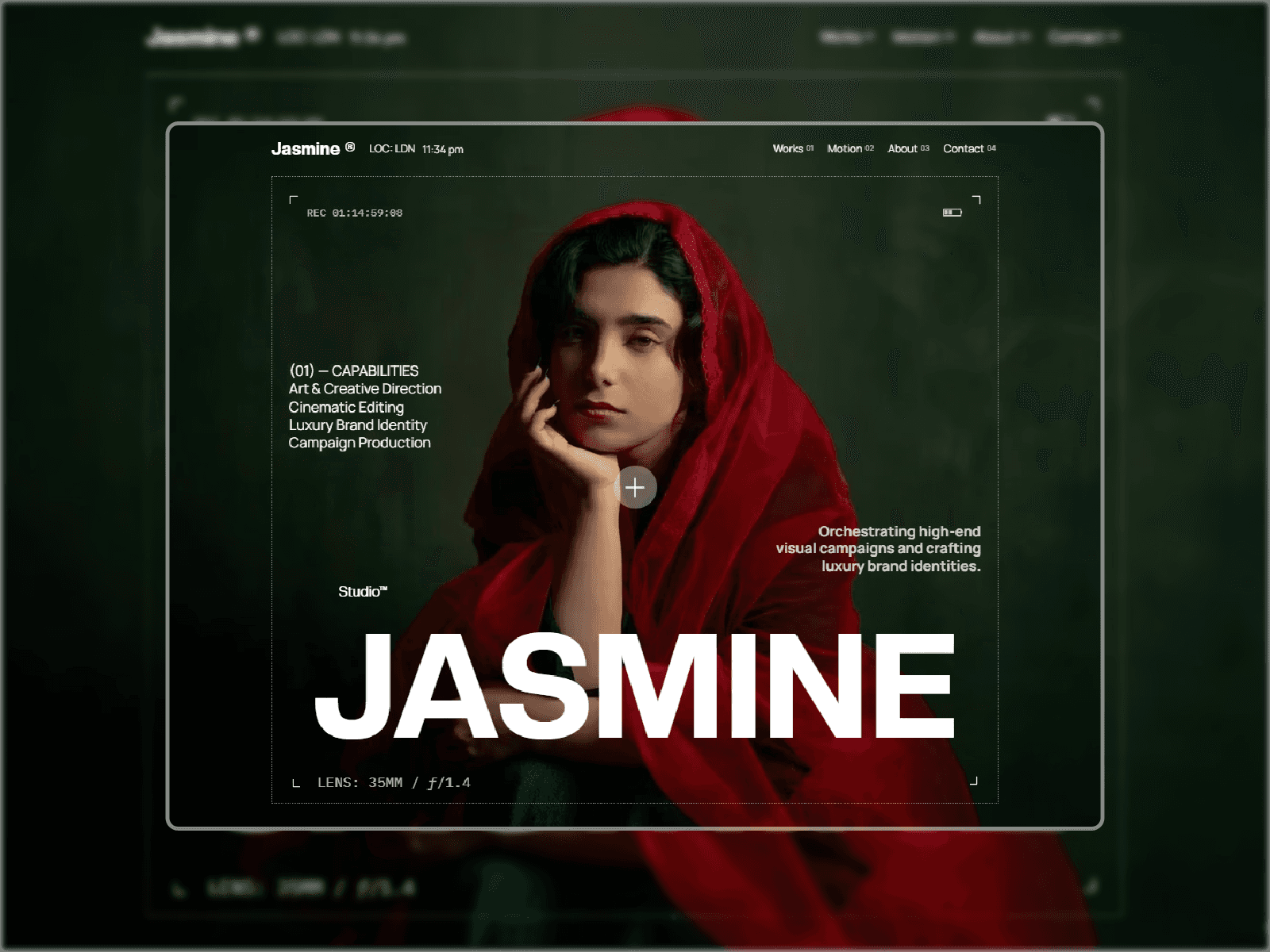 Jasmine ®