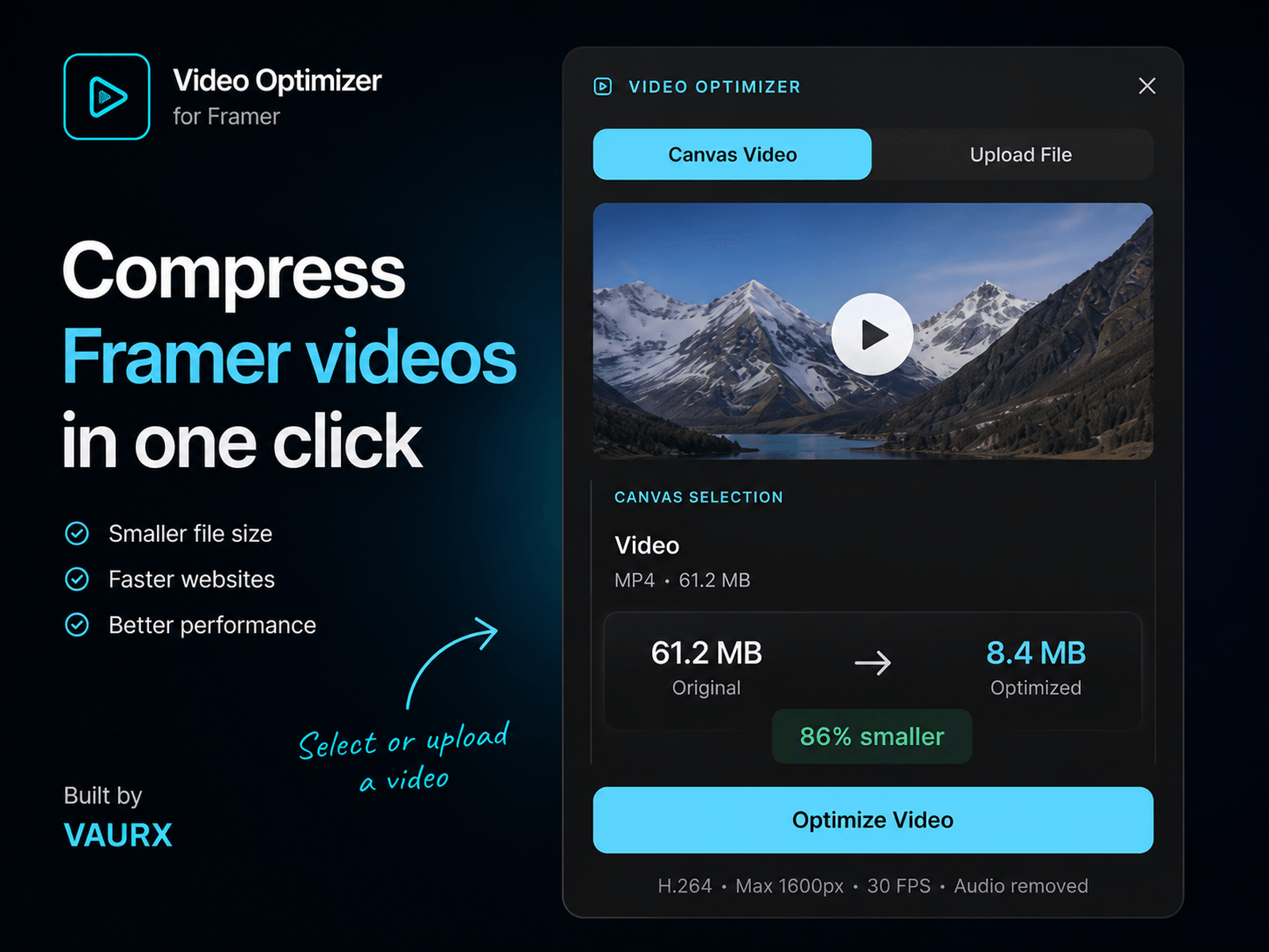 Video Compressor