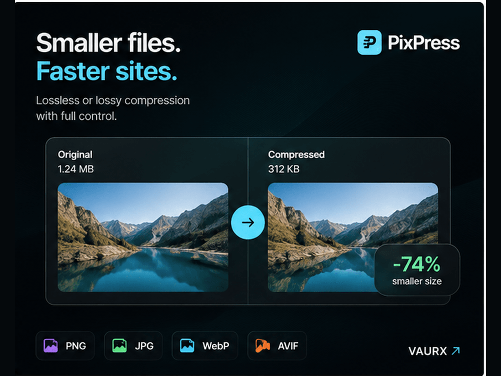 PixPress