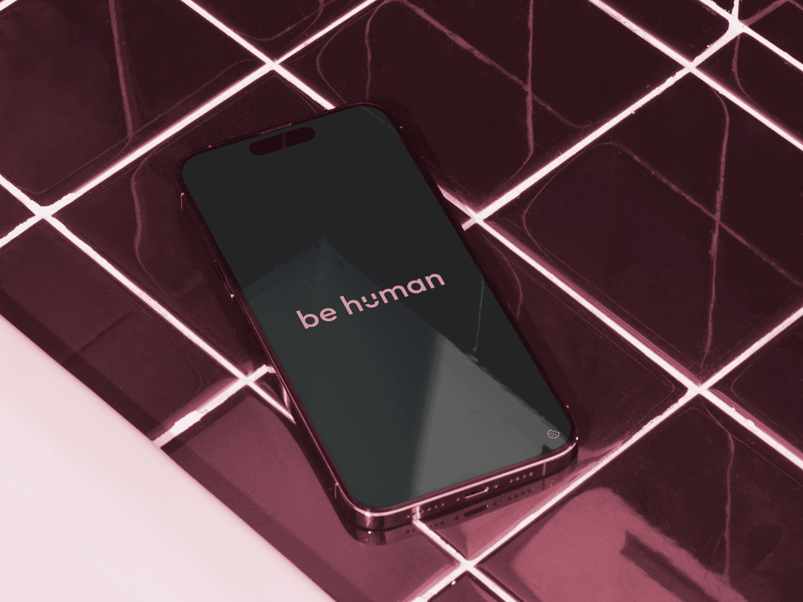 Be Human
